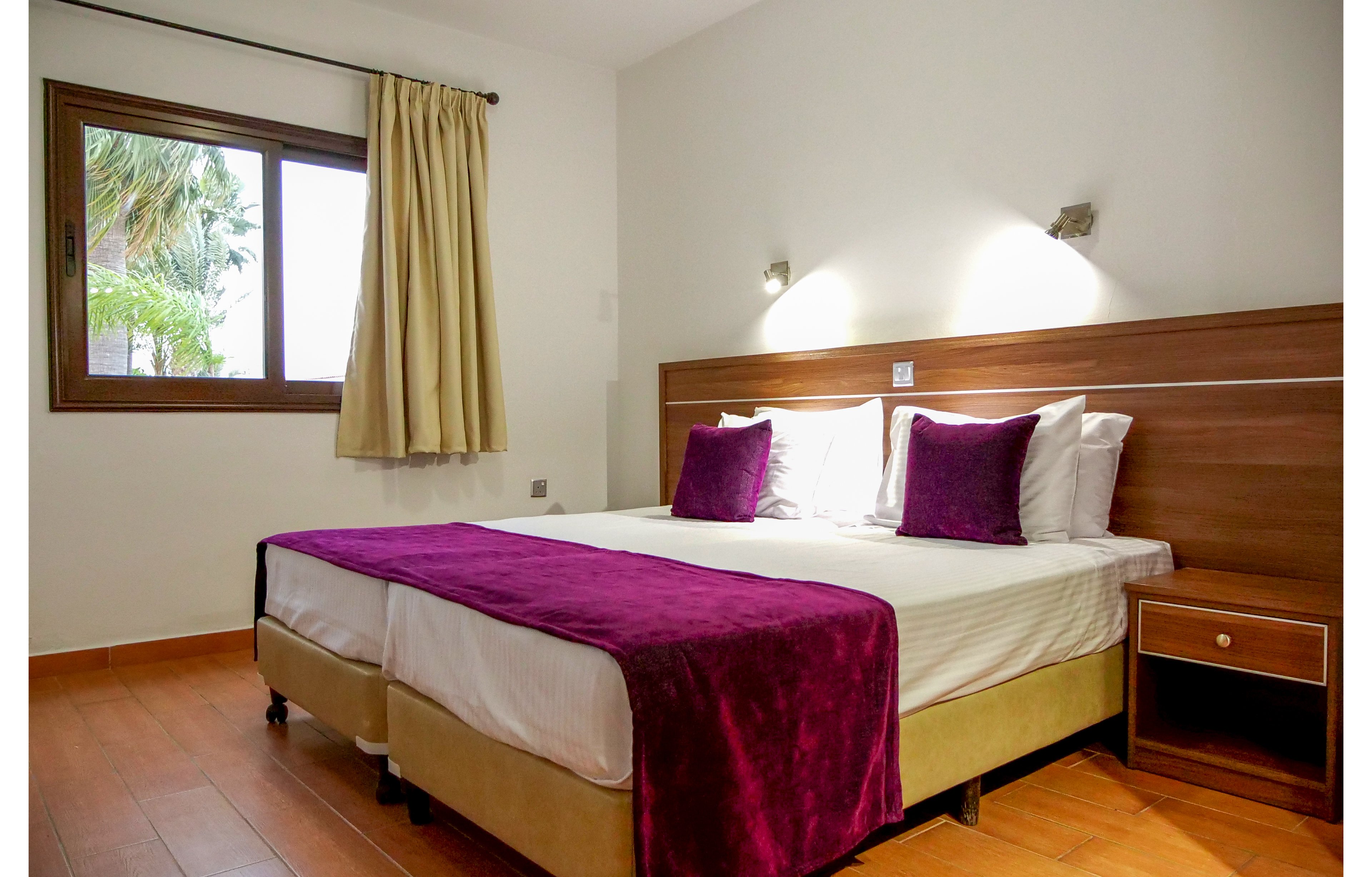 Amethyst Napa Hotel & Spa