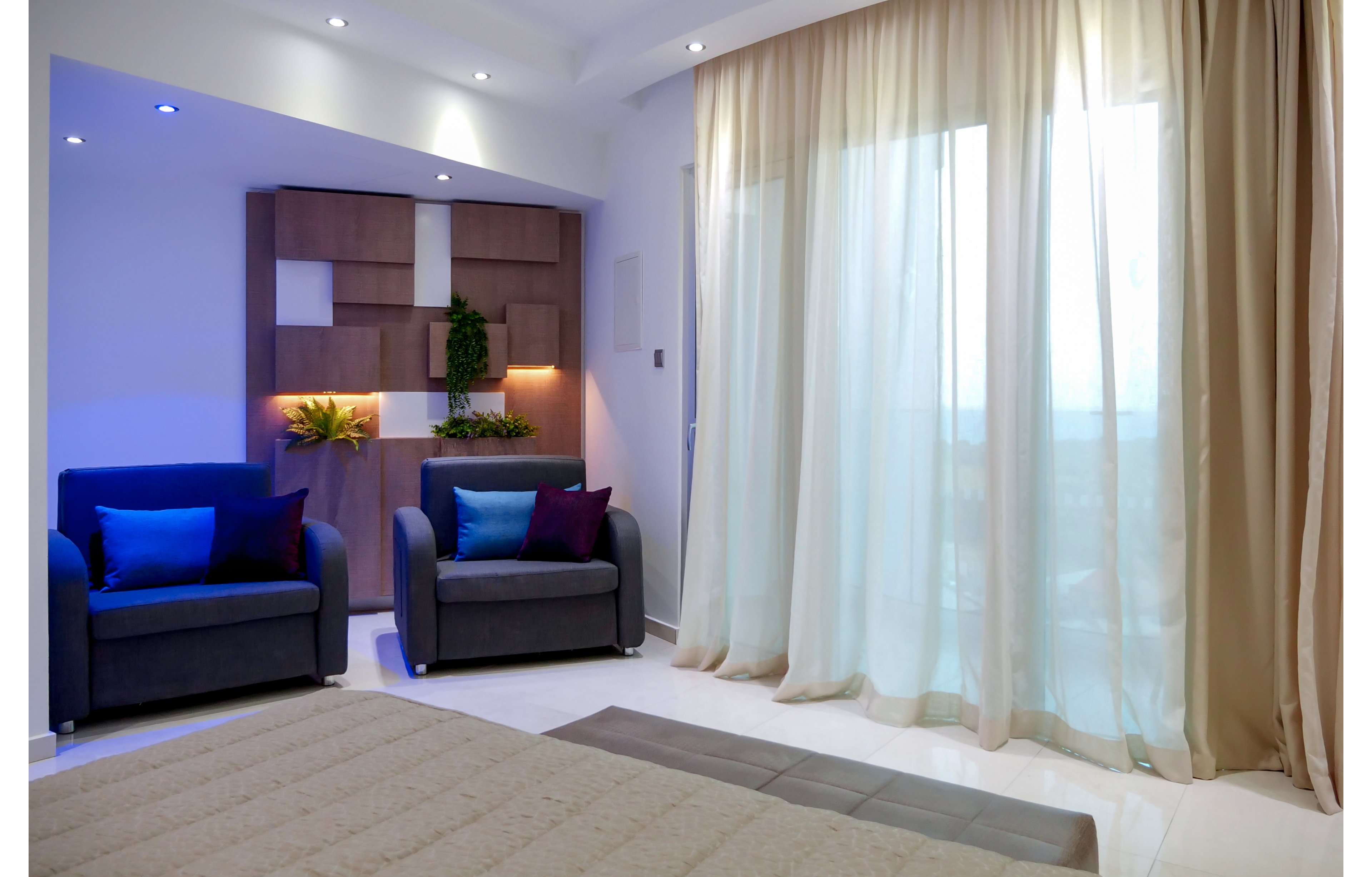 Amethyst Napa Hotel & Spa