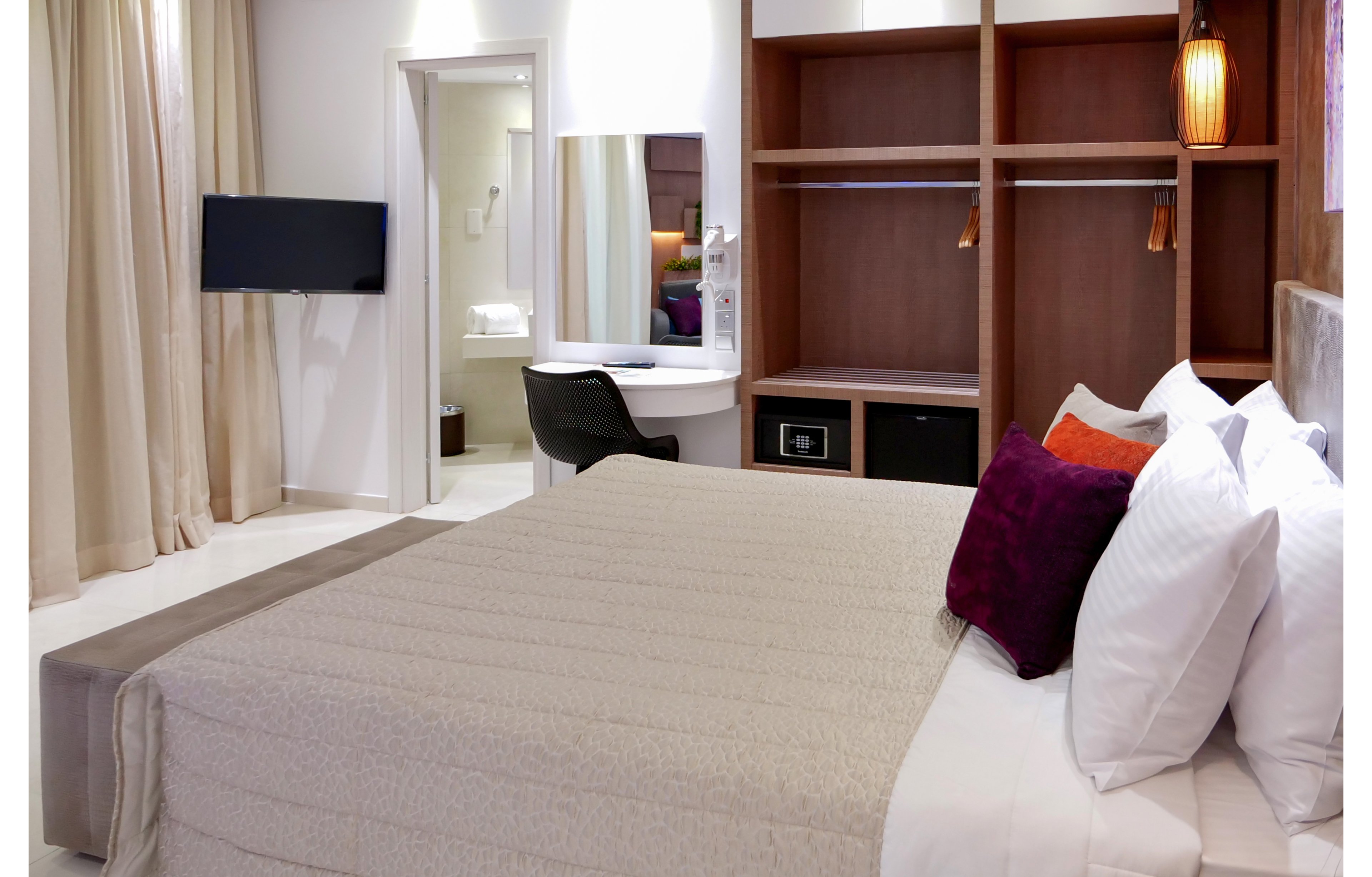 Amethyst Napa Hotel & Spa