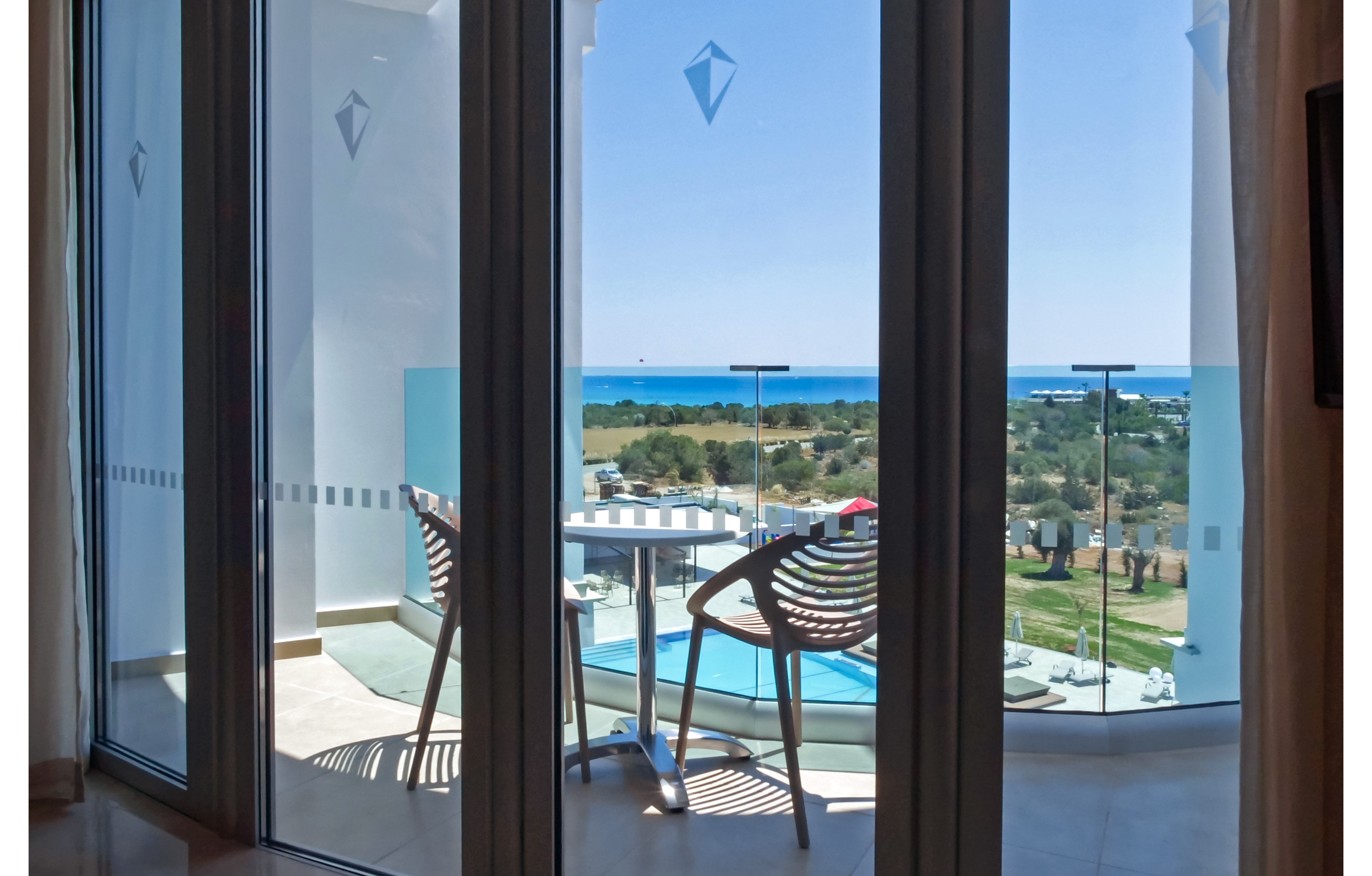 Amethyst Napa Hotel & Spa