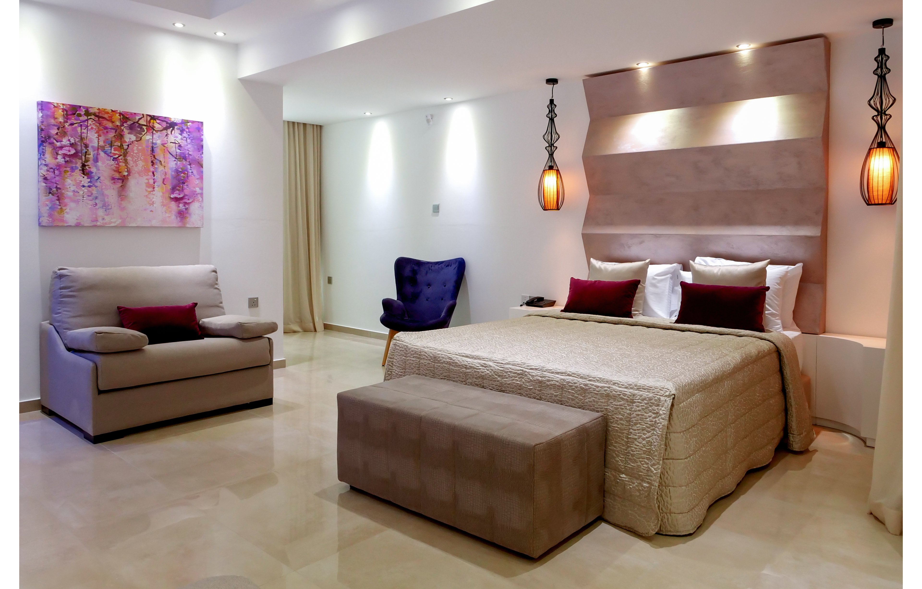 Amethyst Napa Hotel & Spa