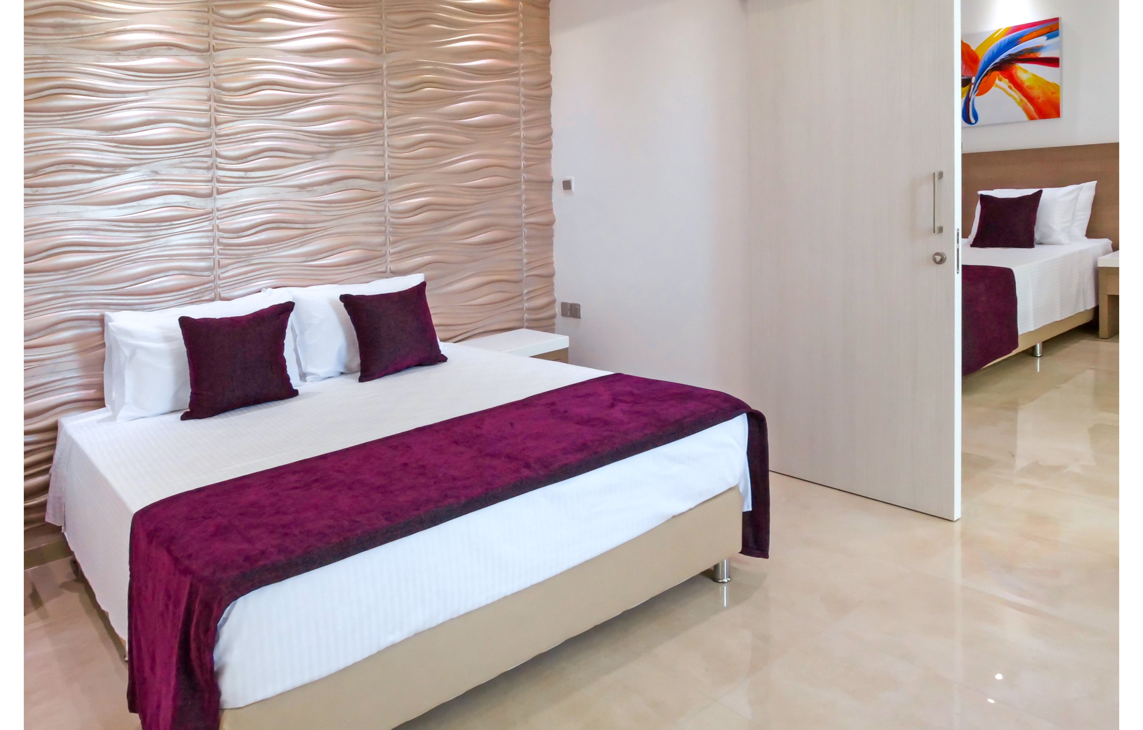 Amethyst Napa Hotel & Spa