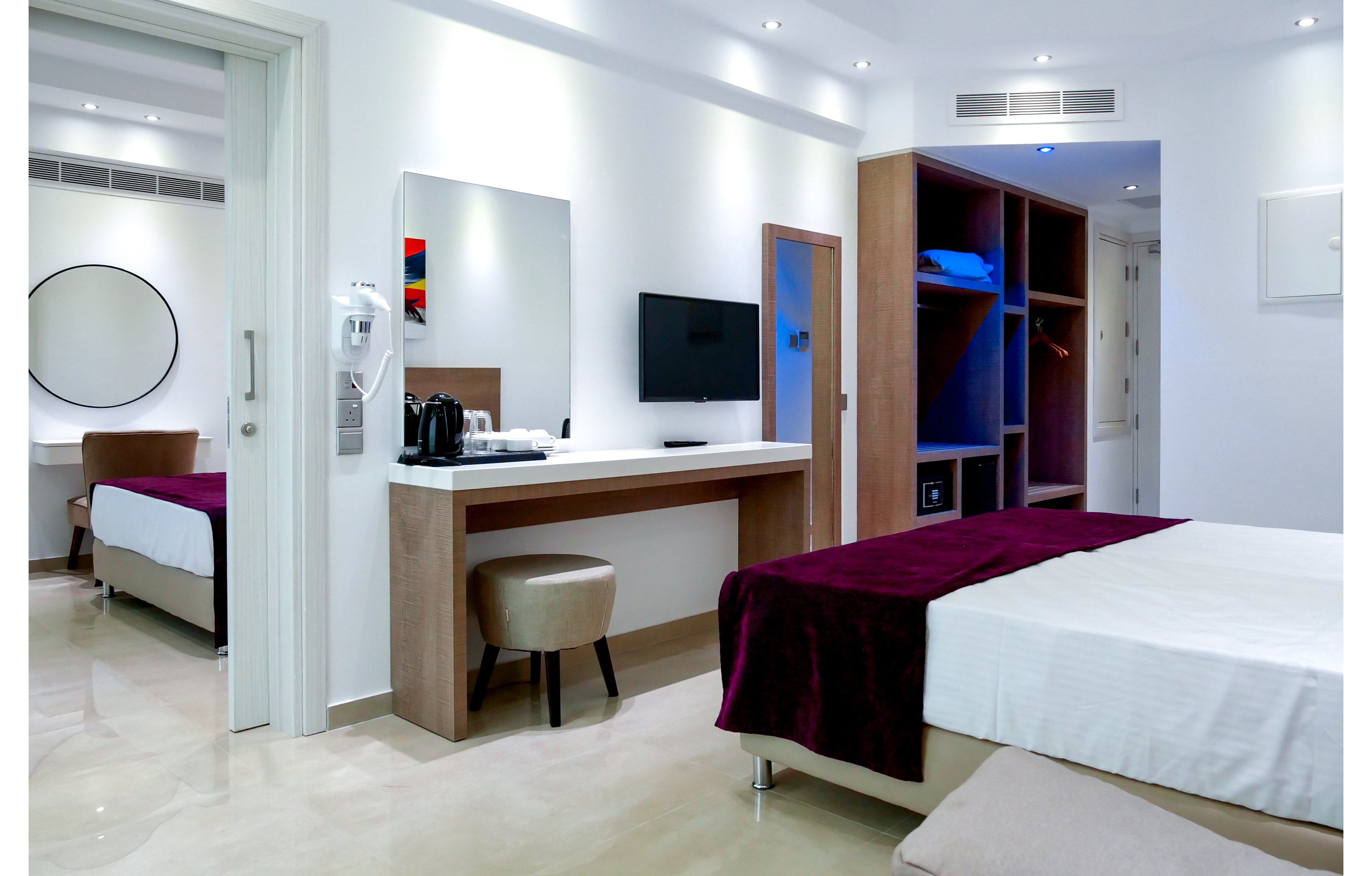 Amethyst Napa Hotel & Spa