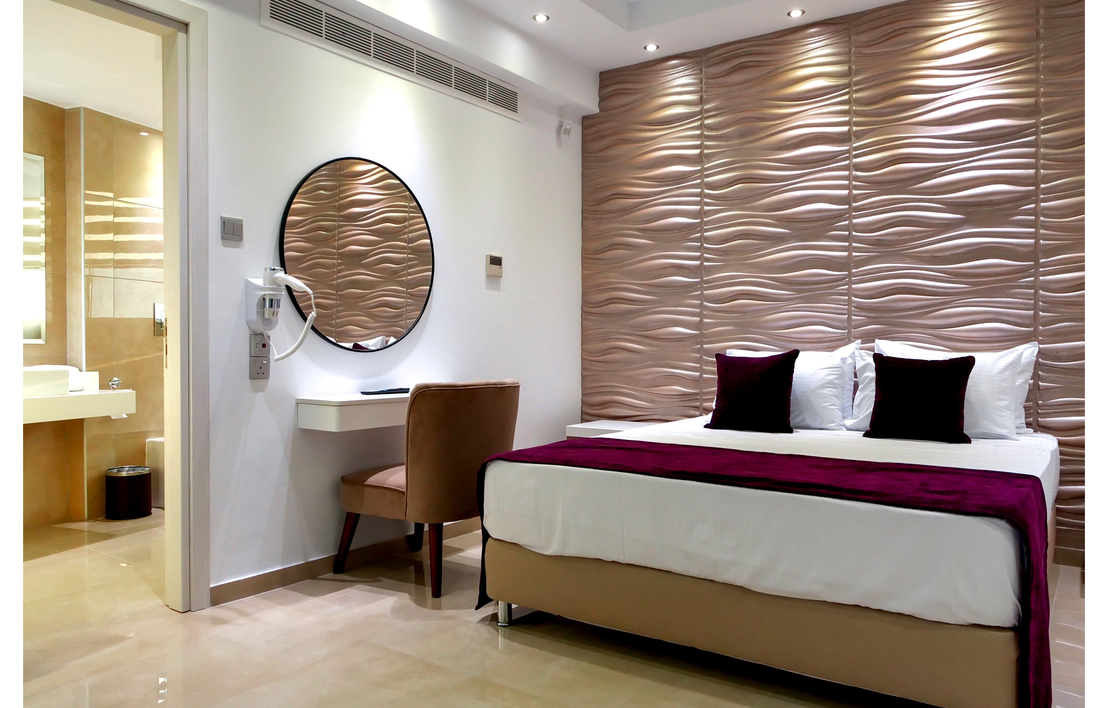 Amethyst Napa Hotel & Spa