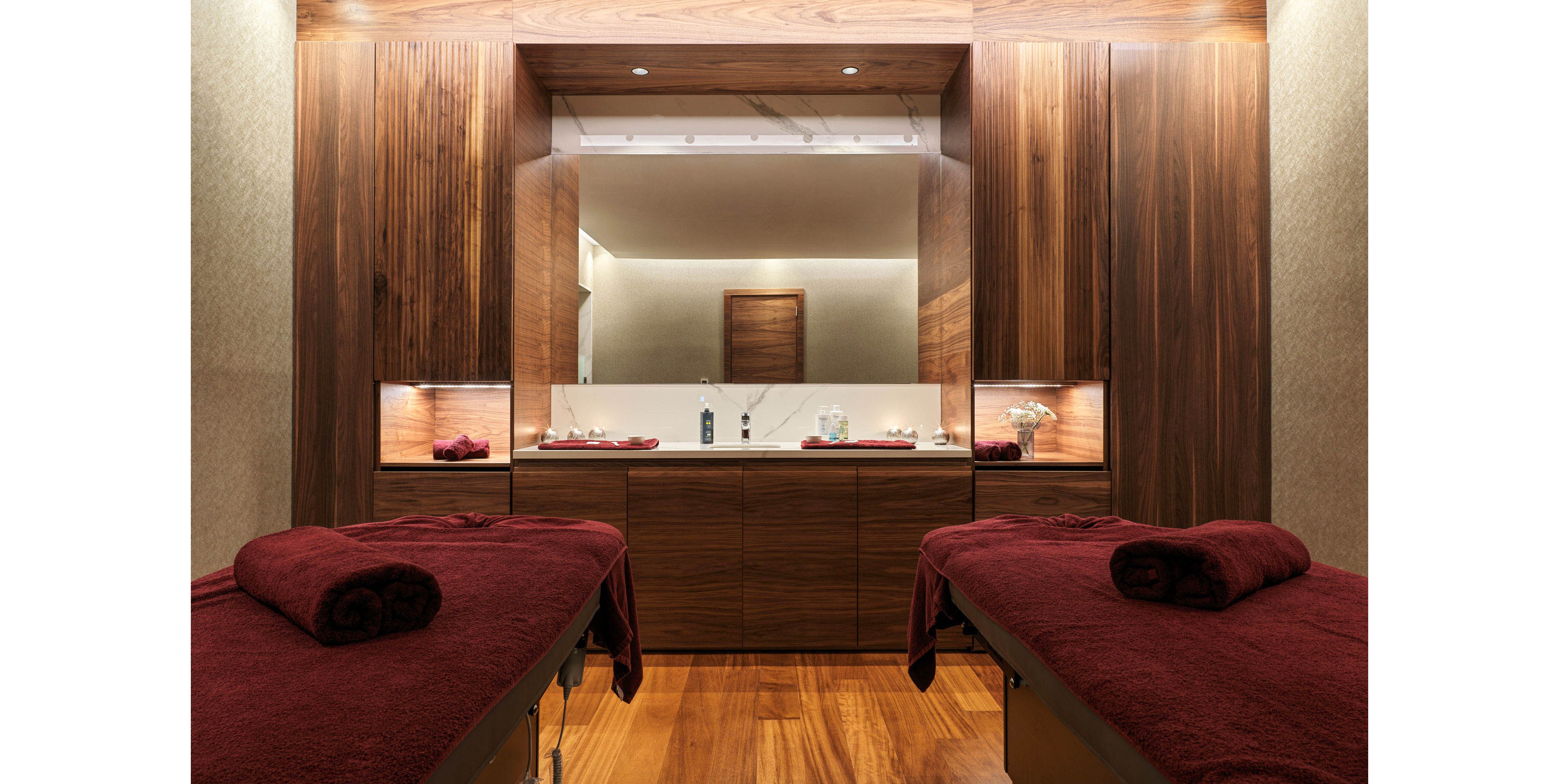 Amanti - MadeForTwo Hotels