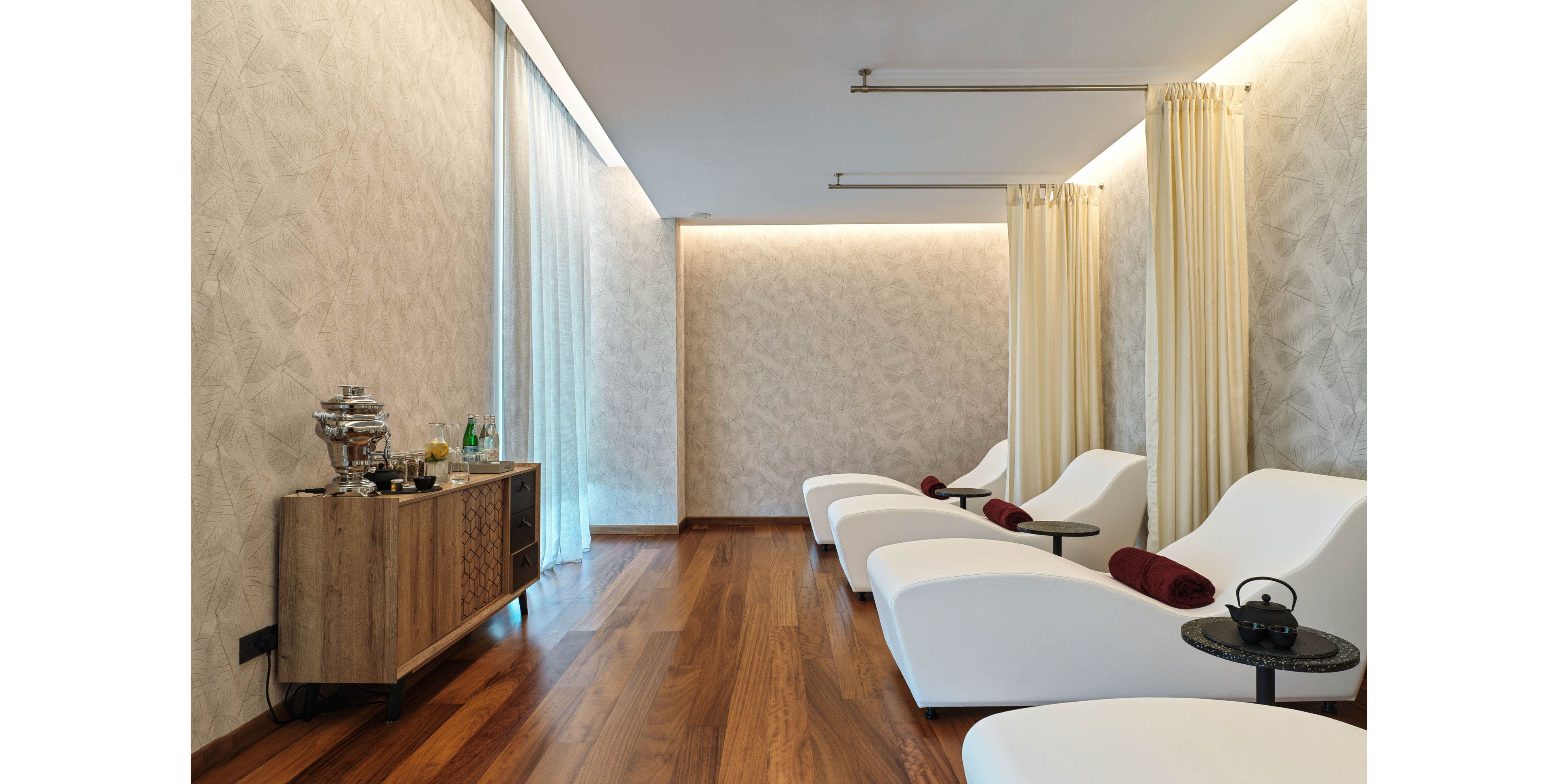 Amanti - MadeForTwo Hotels