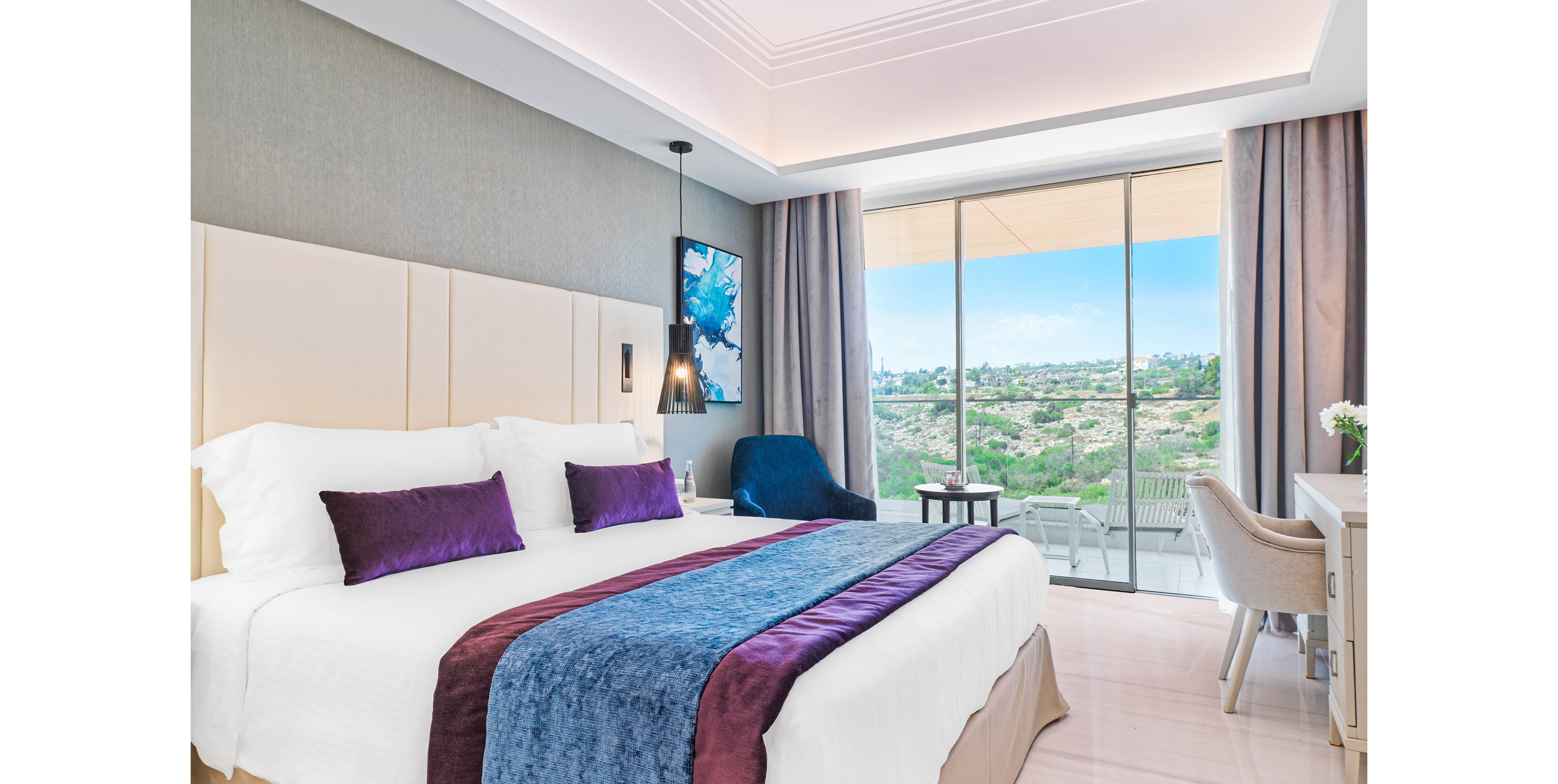 Amanti - MadeForTwo Hotels