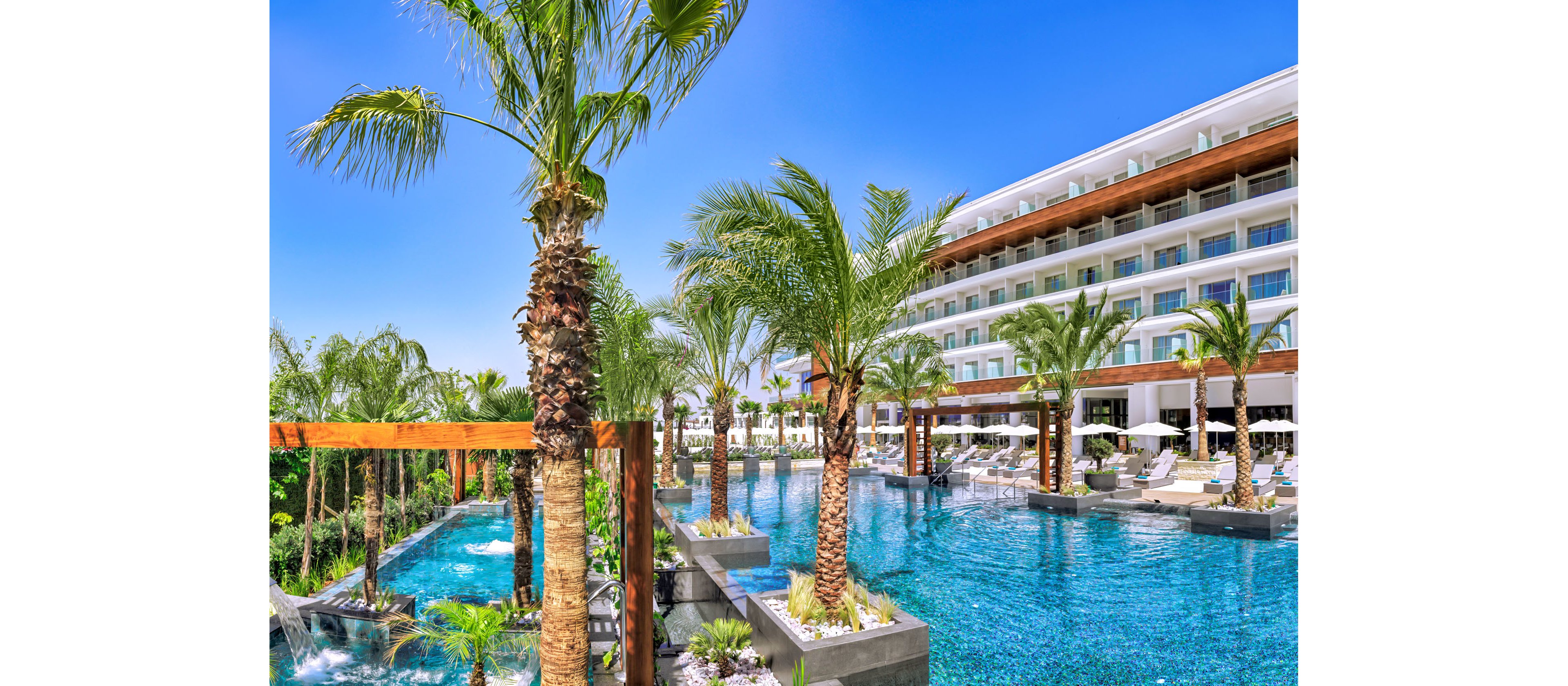 Amanti - MadeForTwo Hotels