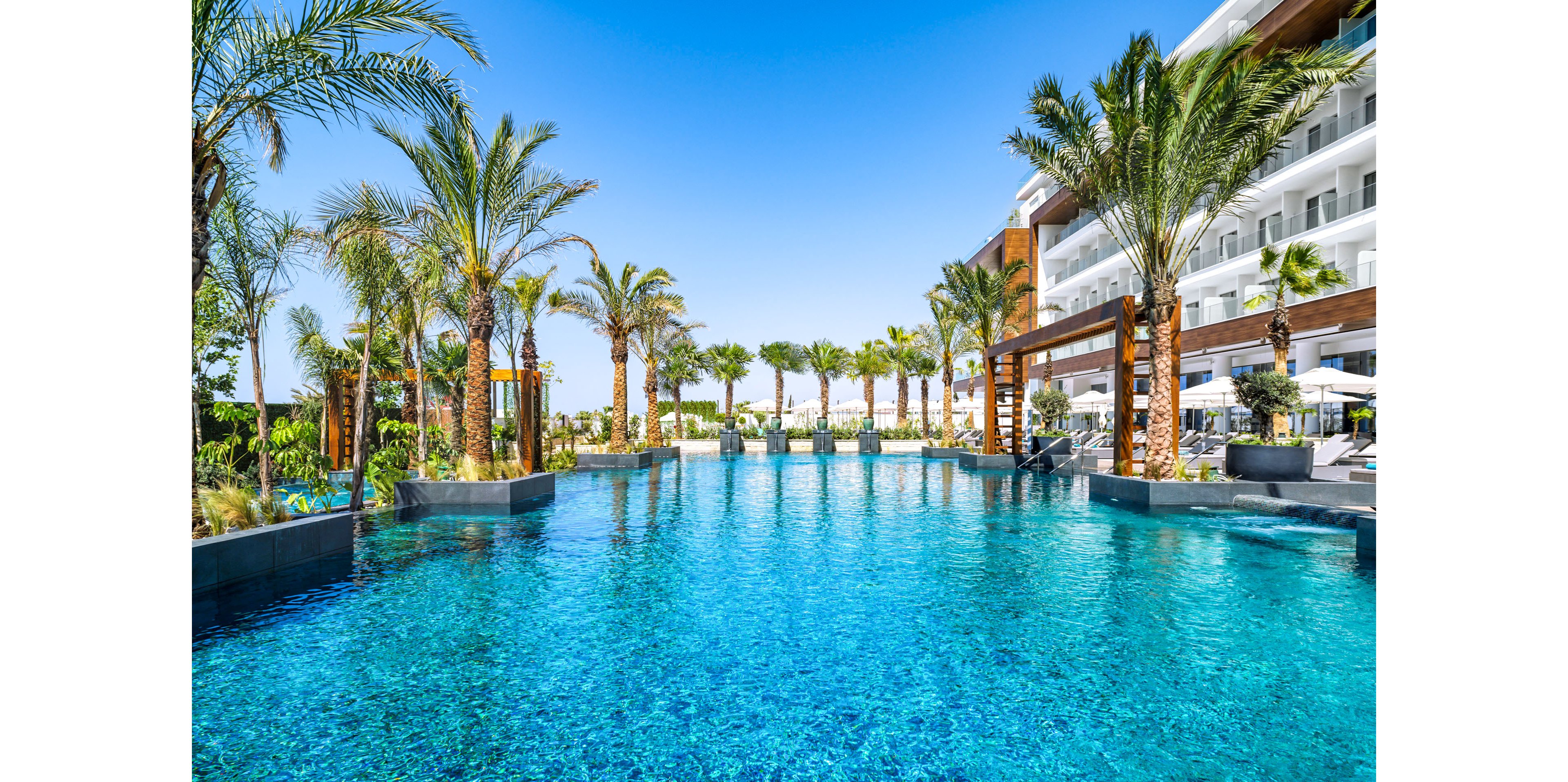 Amanti - MadeForTwo Hotels