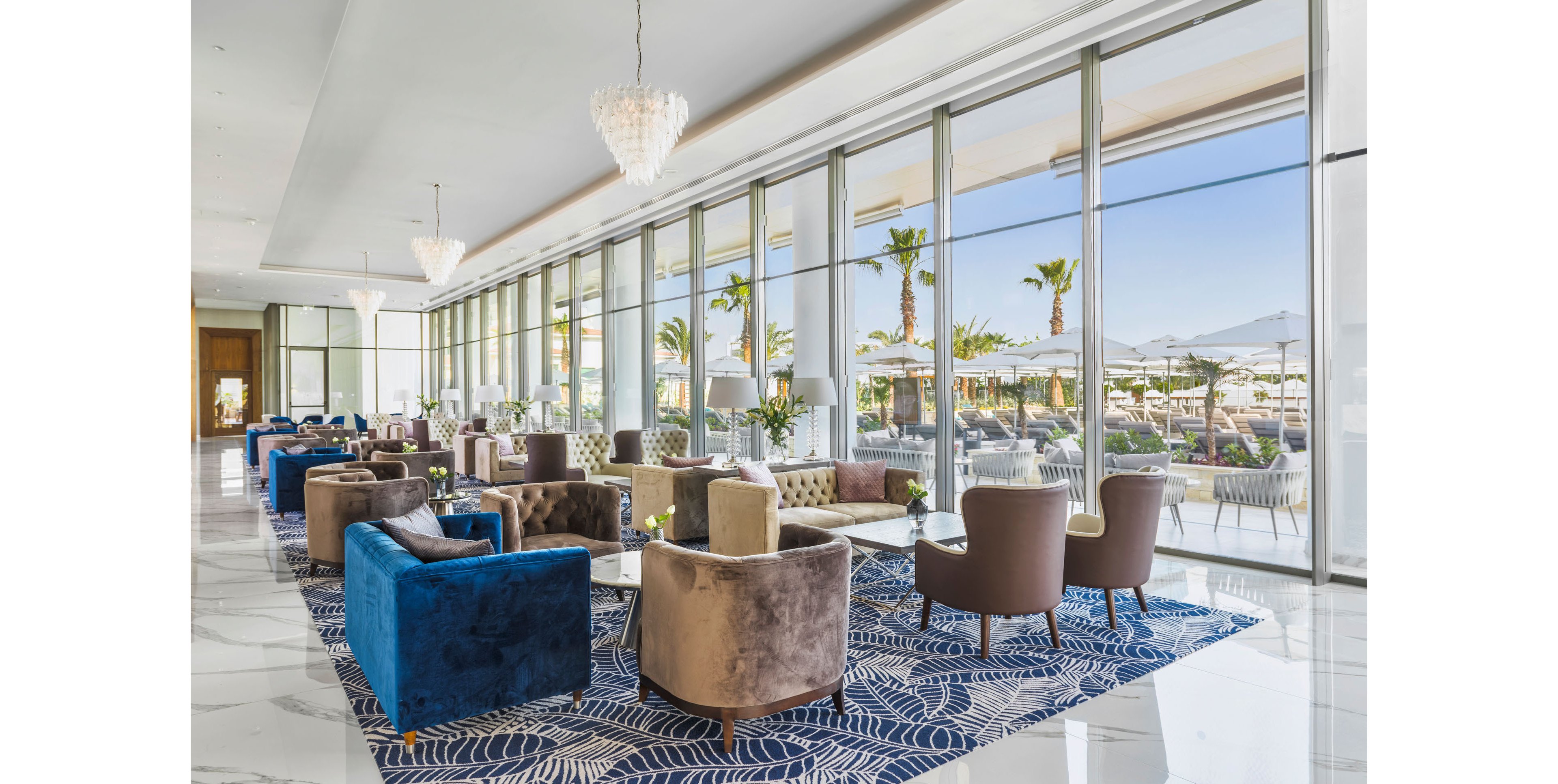 Amanti - MadeForTwo Hotels