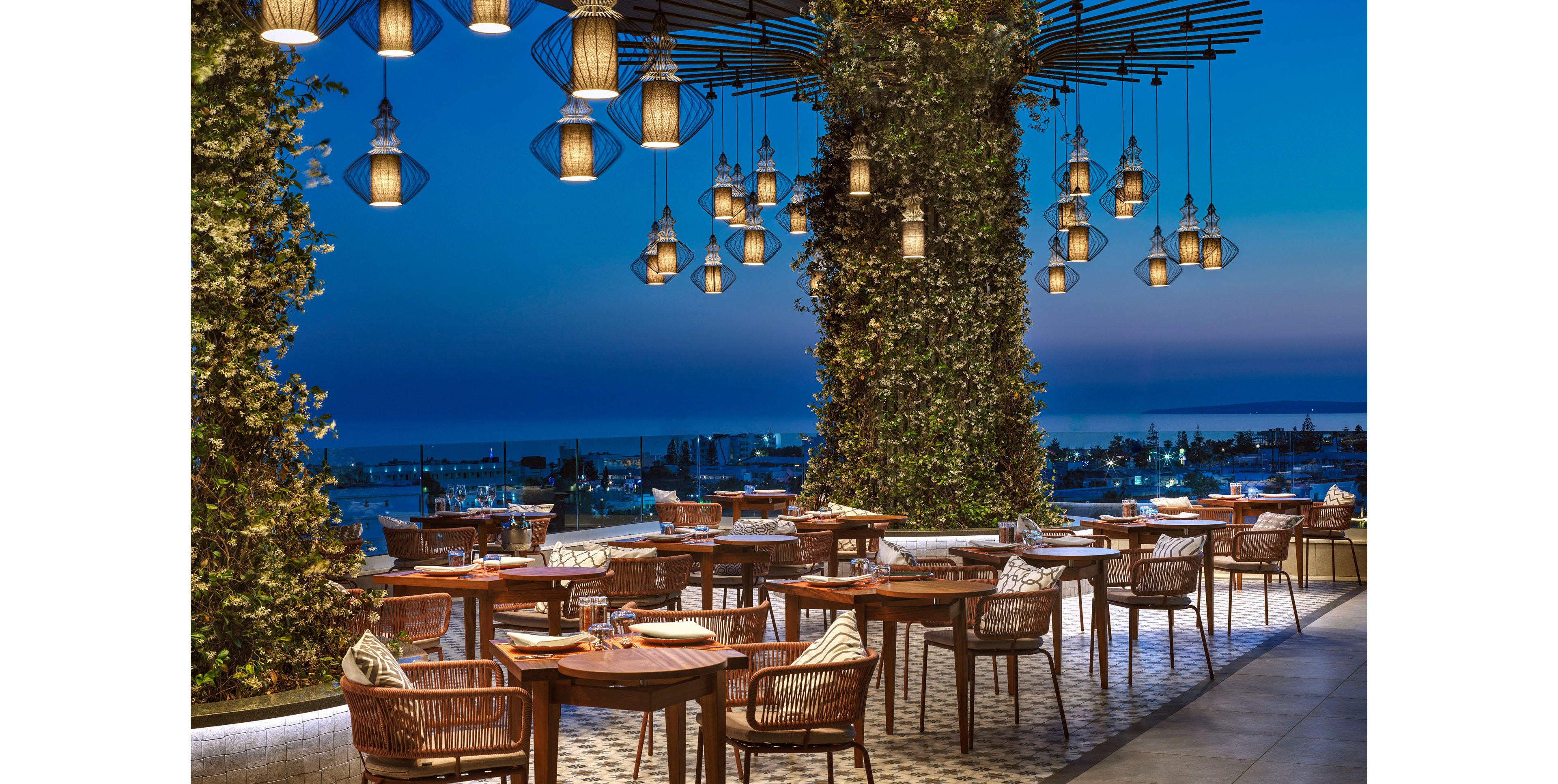 Amanti - MadeForTwo Hotels