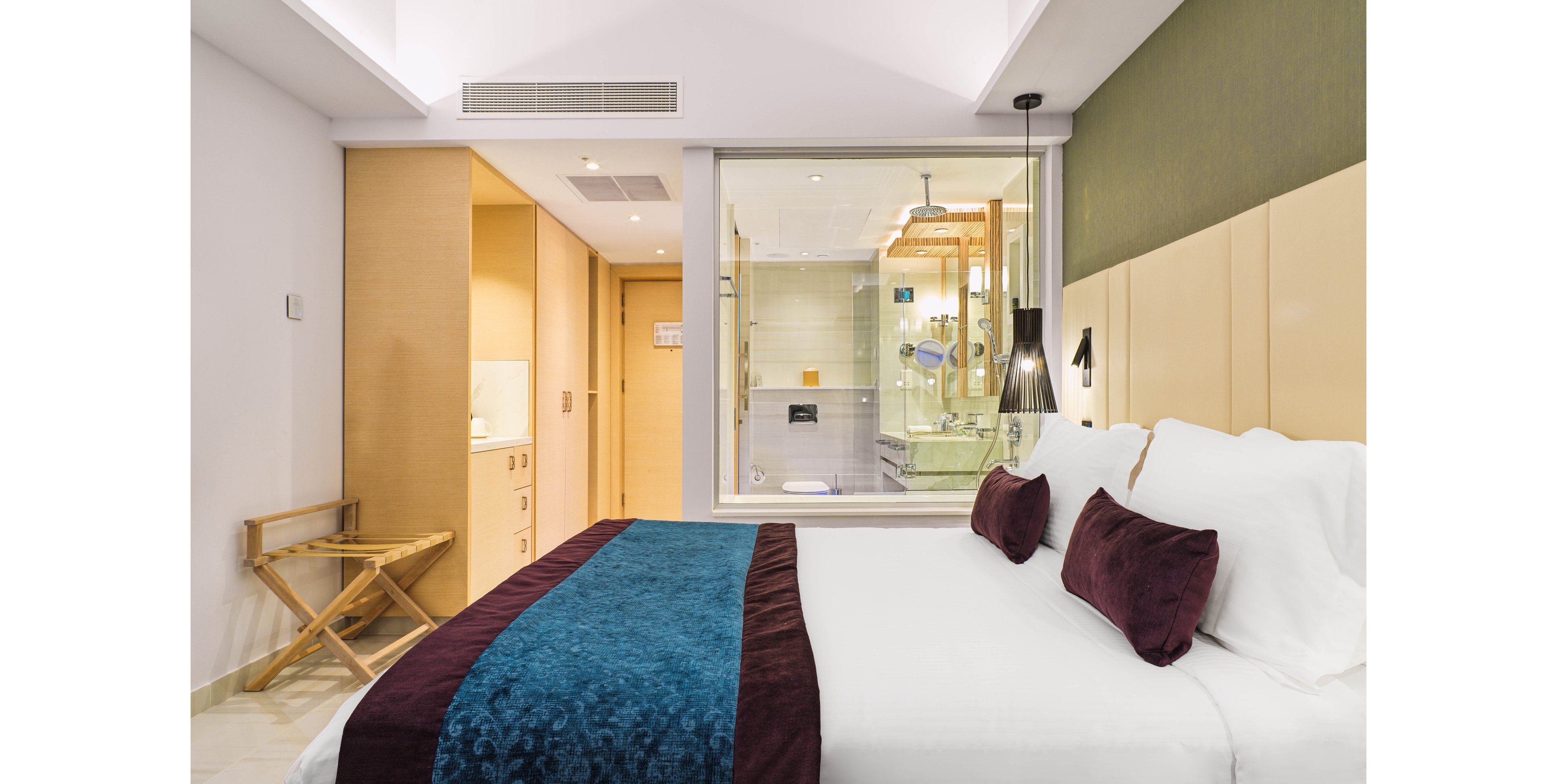 Amanti - MadeForTwo Hotels