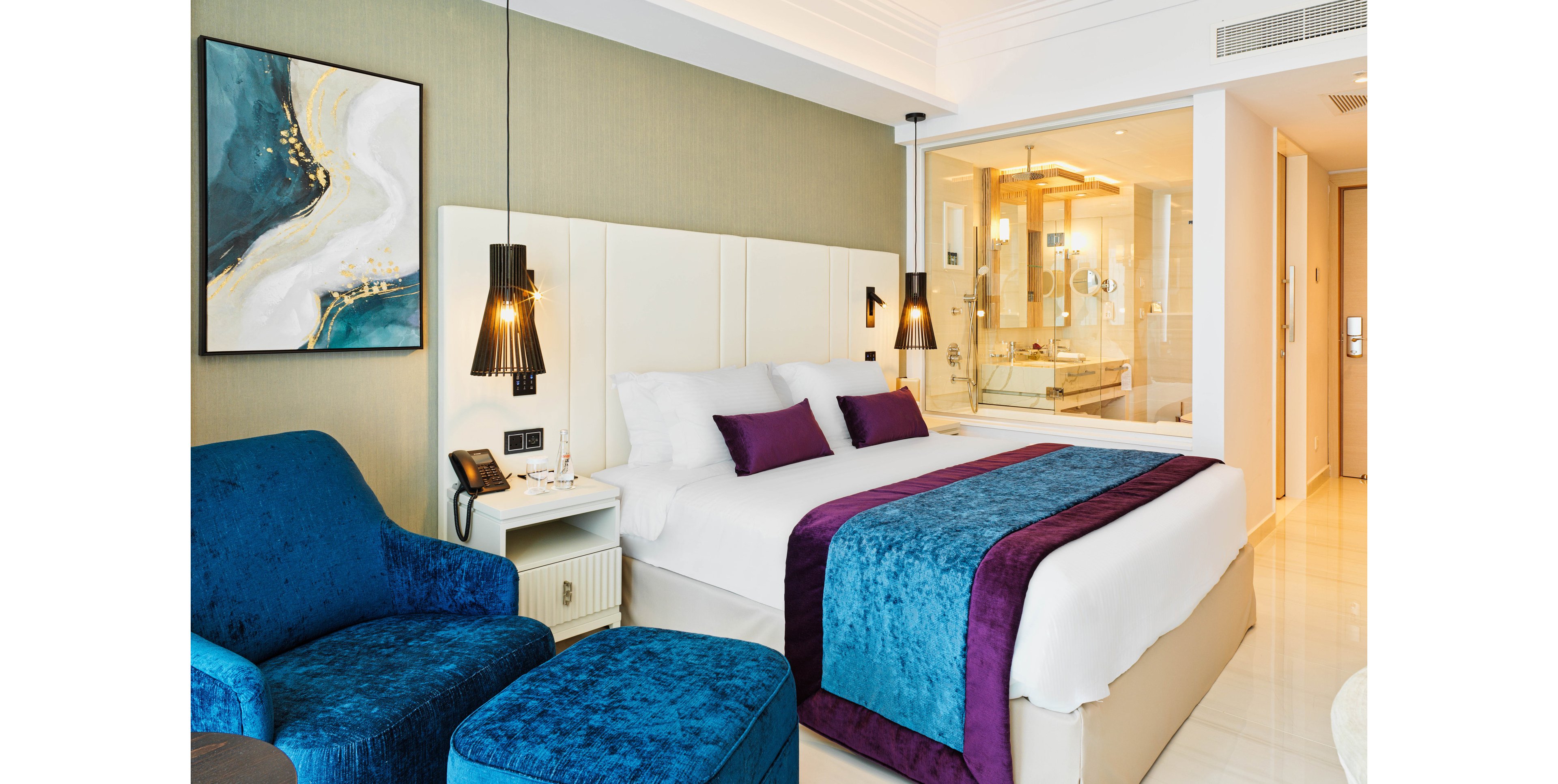 Amanti - MadeForTwo Hotels