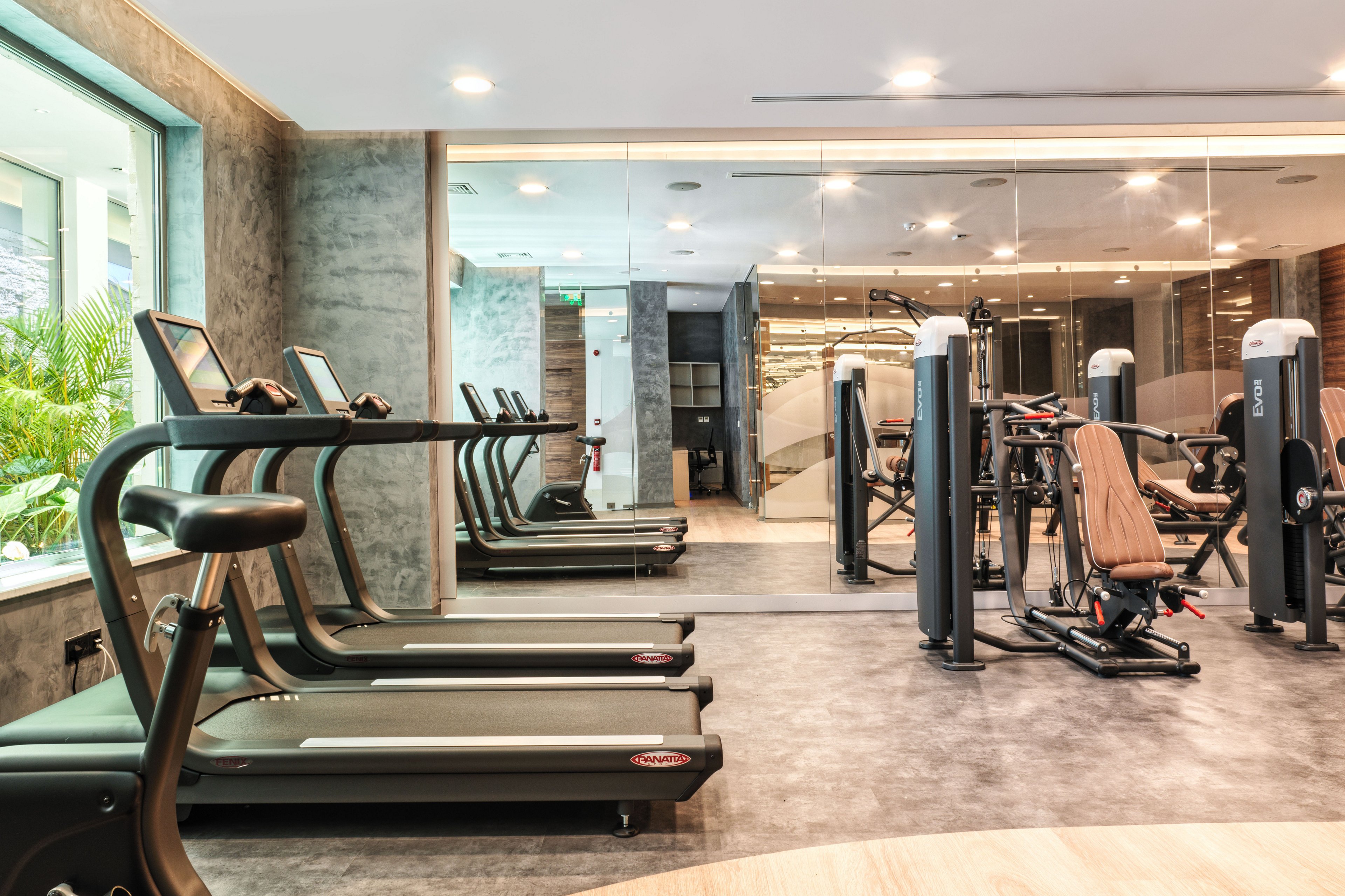 Amanti - MadeForTwo Hotels