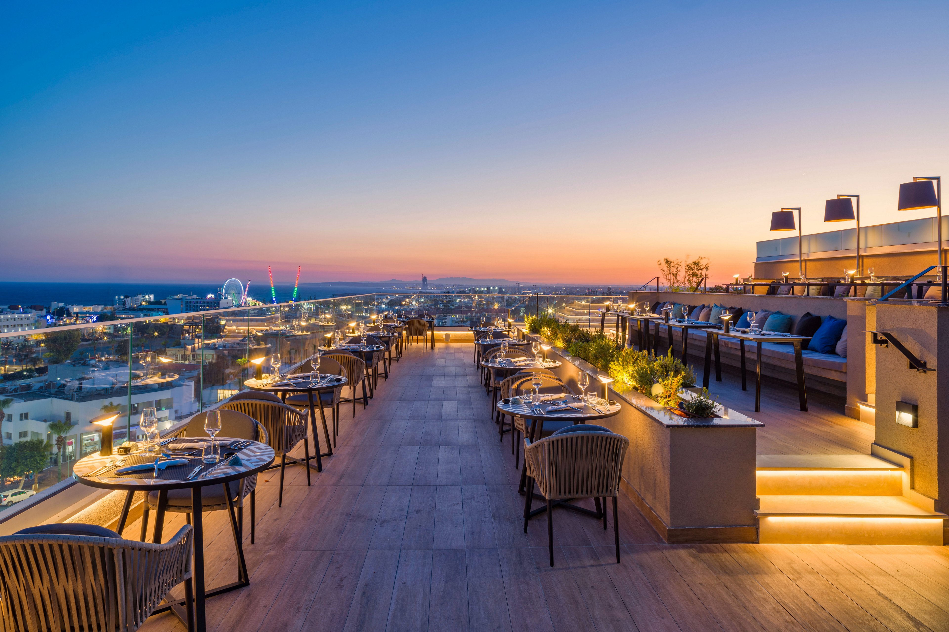 Amanti - MadeForTwo Hotels