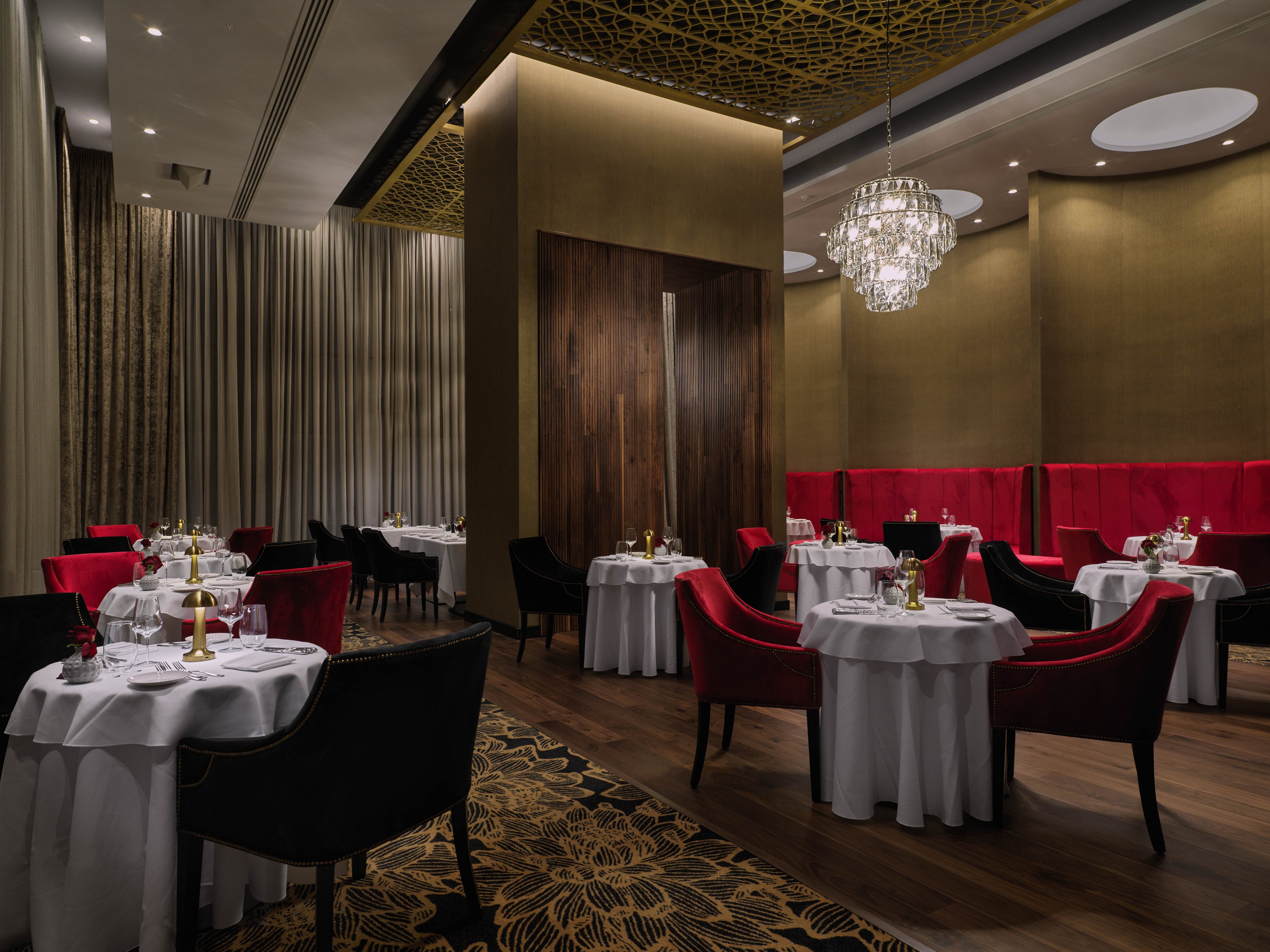 Amanti - MadeForTwo Hotels