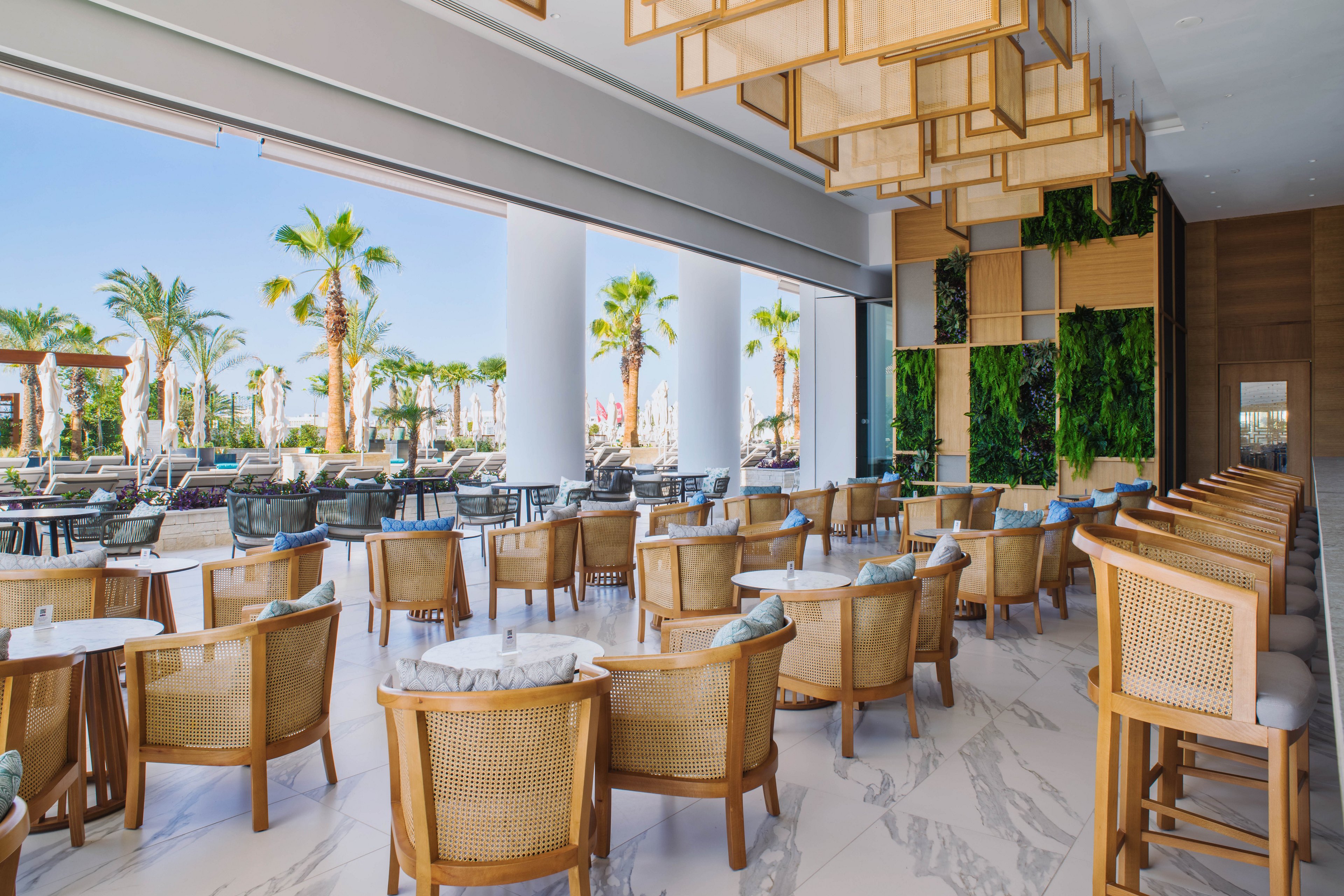 Amanti - MadeForTwo Hotels