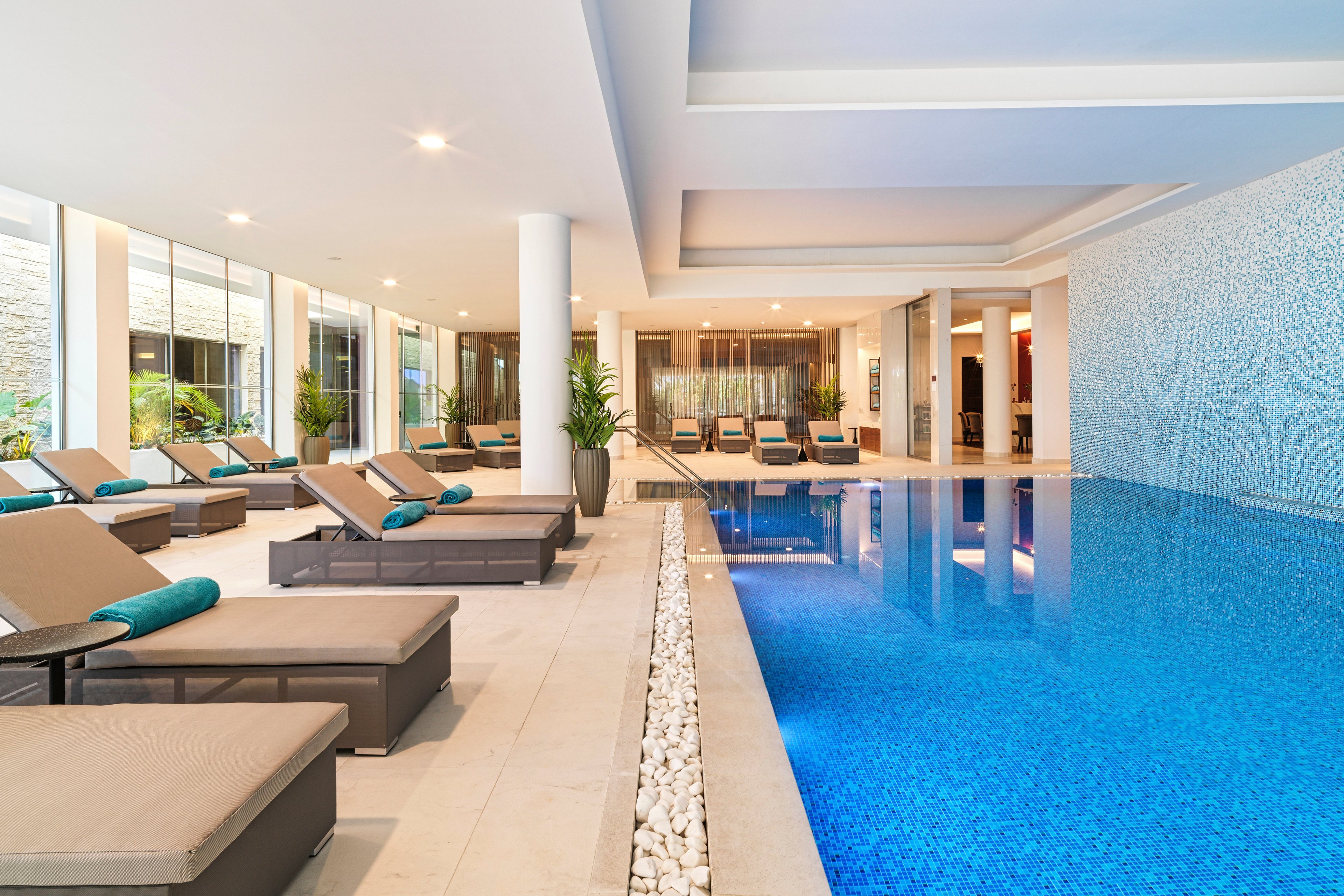 Amanti - MadeForTwo Hotels