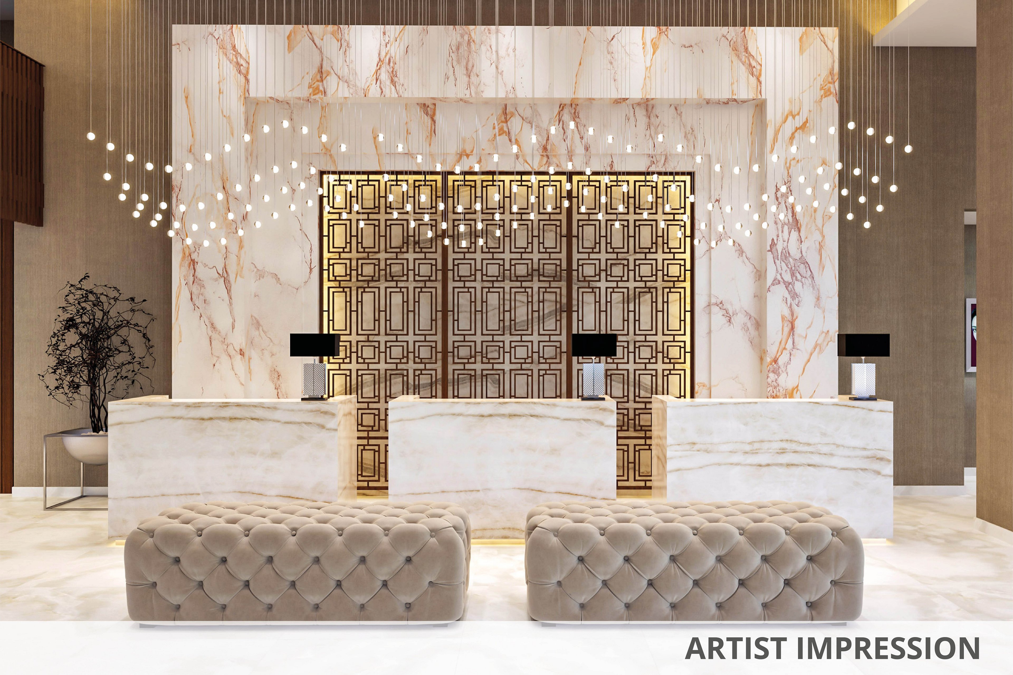 Amanti - MadeForTwo Hotels