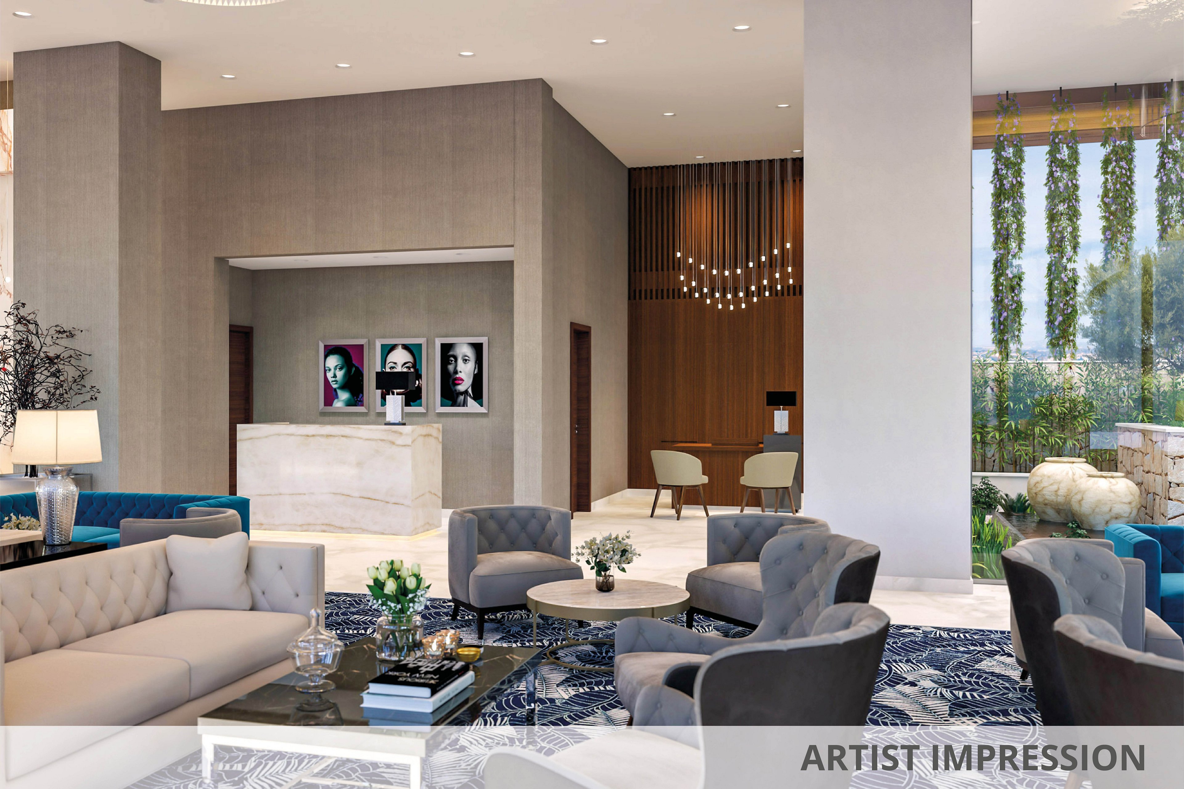 Amanti - MadeForTwo Hotels