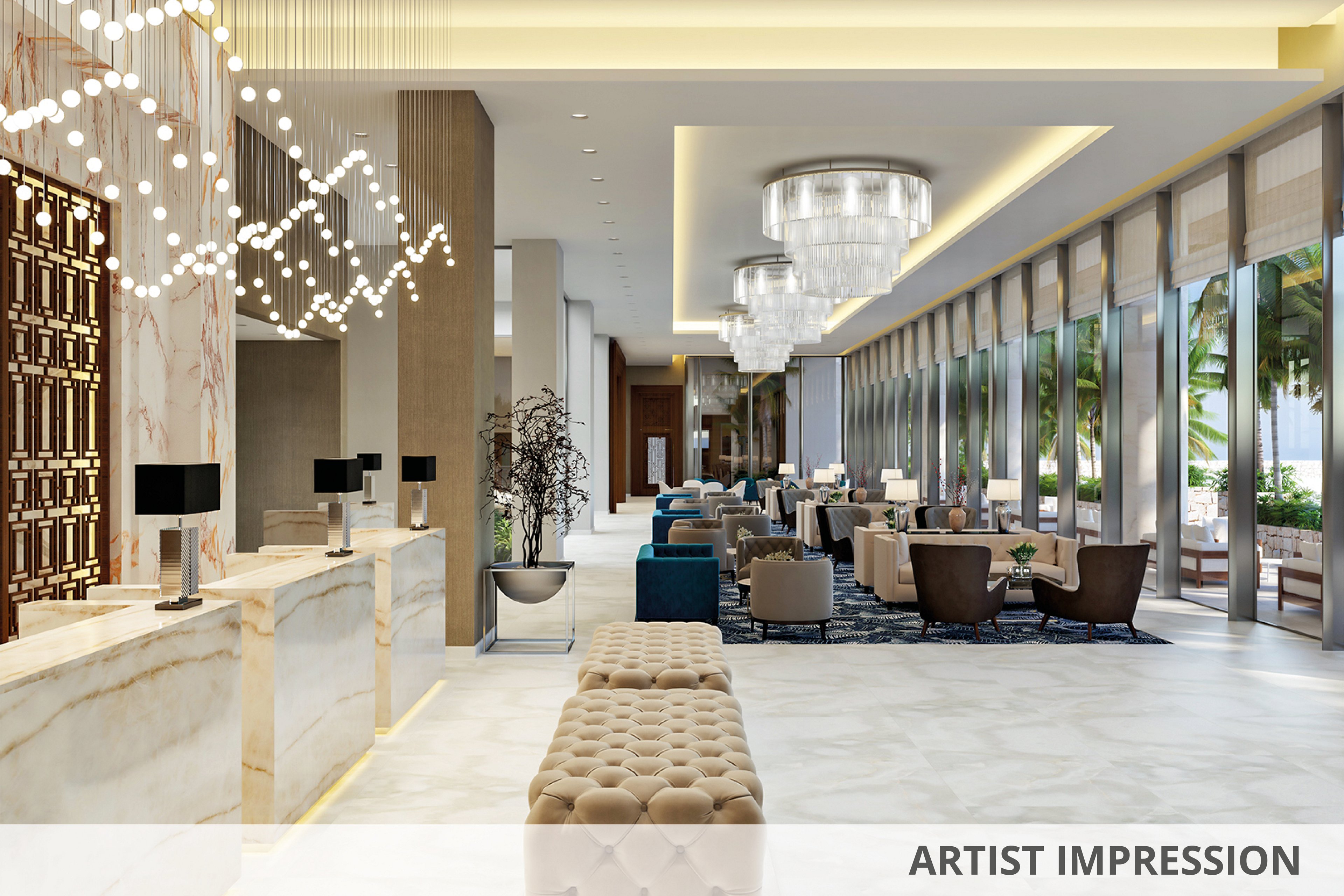 Amanti - MadeForTwo Hotels