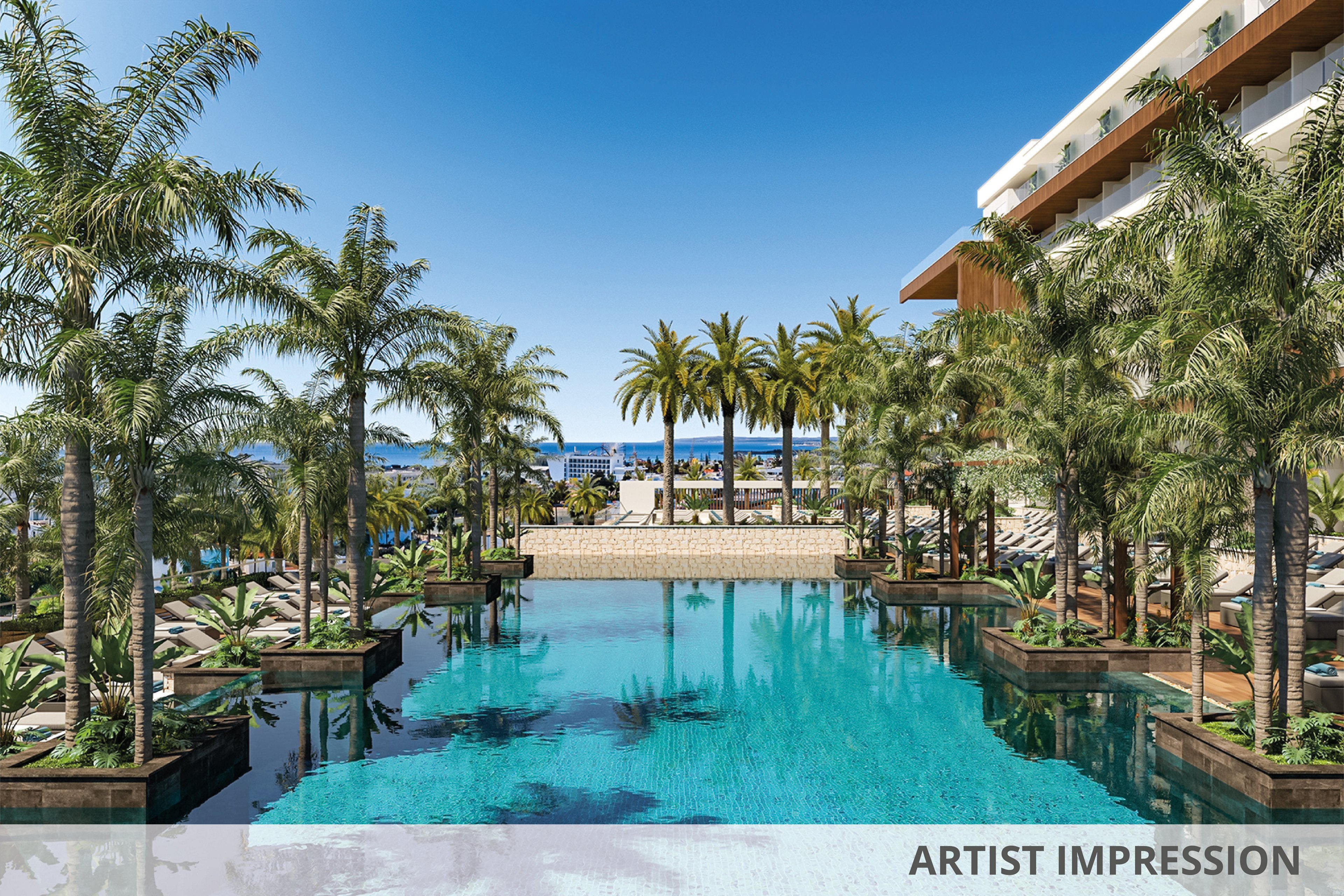 Amanti - MadeForTwo Hotels