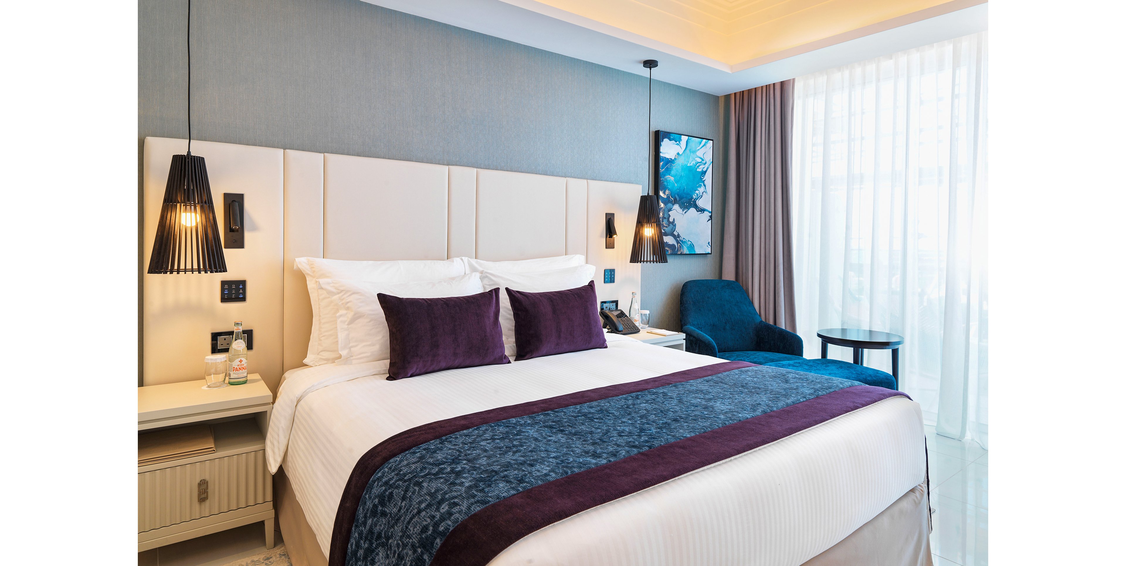 Amanti - MadeForTwo Hotels