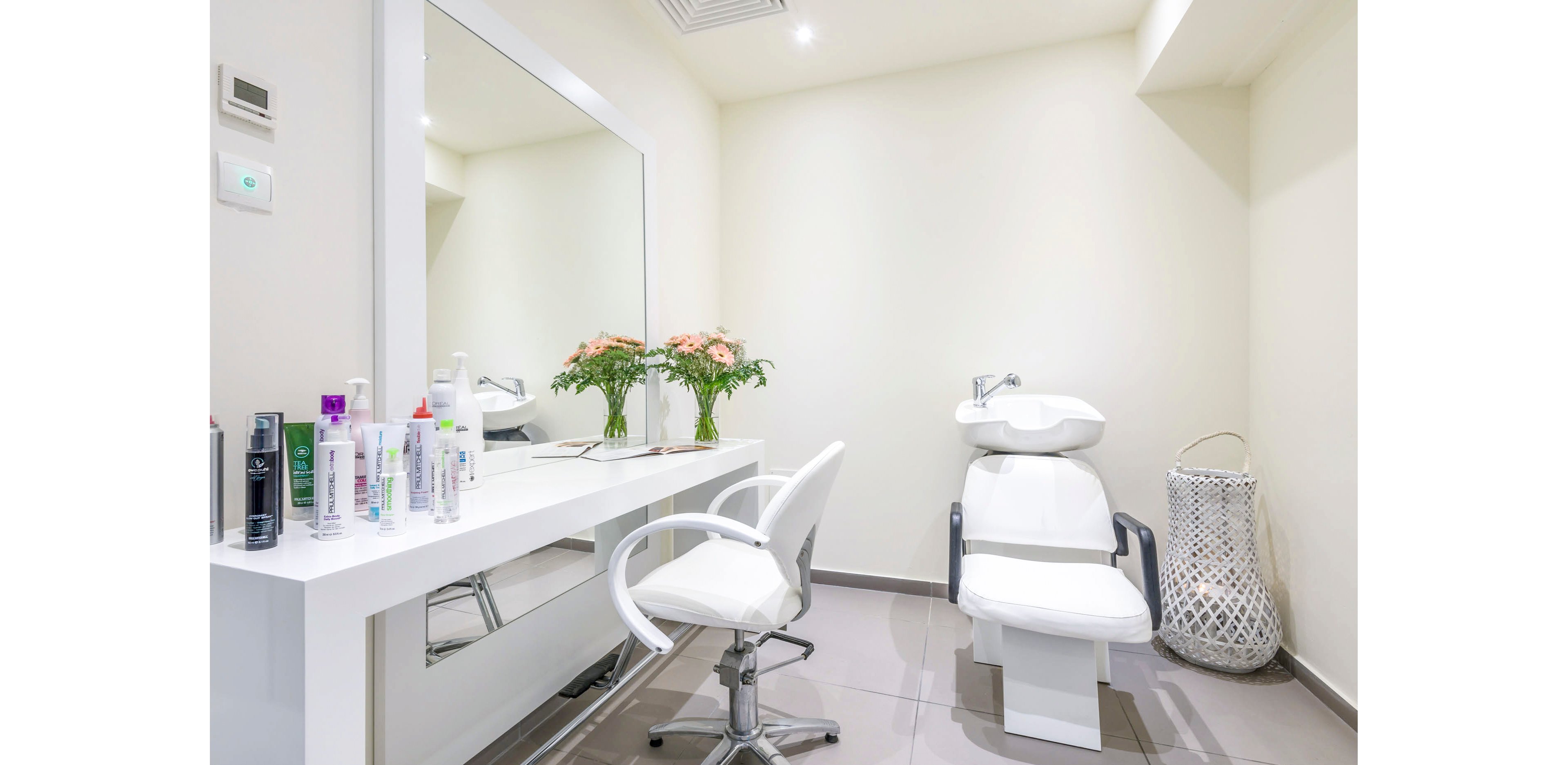 Melpo Antia Luxury Apartments & Suites