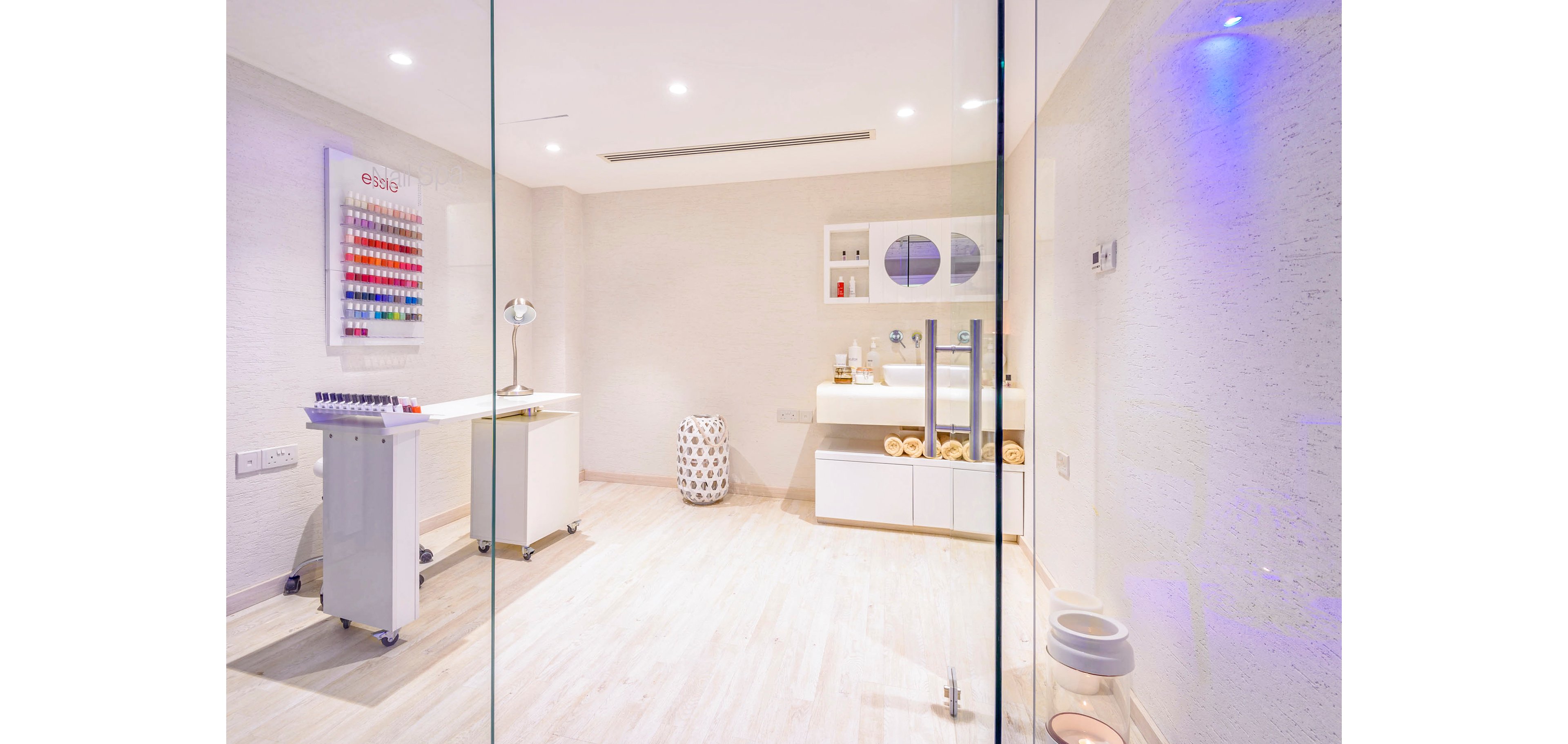 Melpo Antia Luxury Apartments & Suites