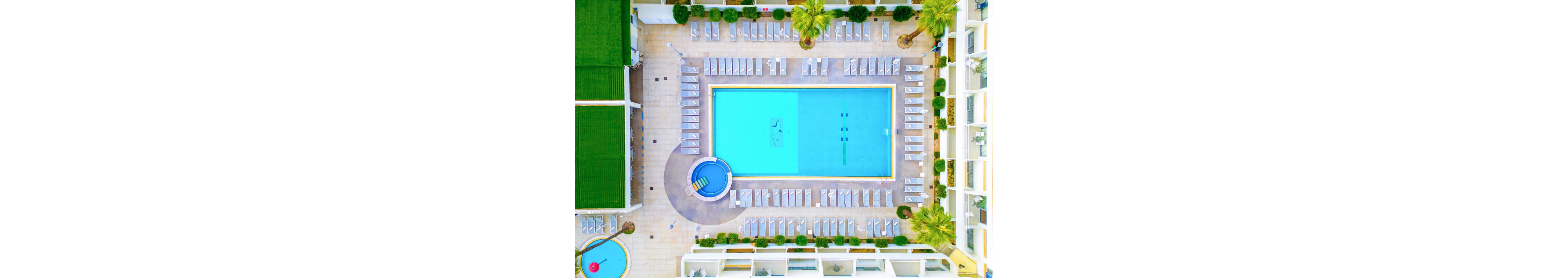 Melpo Antia Luxury Apartments & Suites