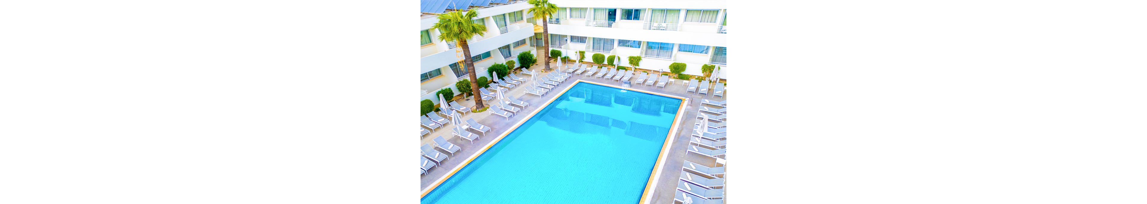 Melpo Antia Luxury Apartments & Suites