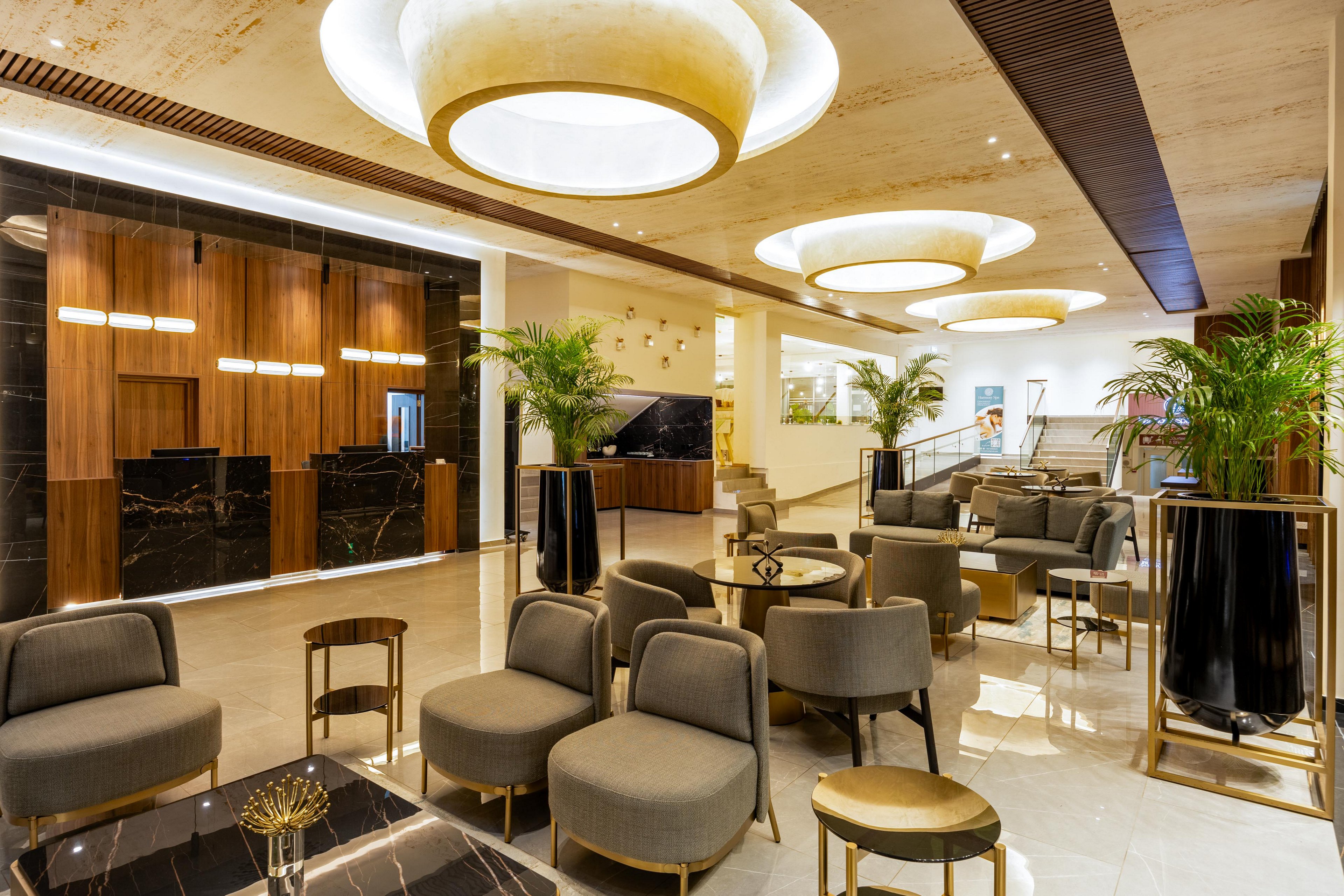 Melpo Antia Luxury Apartments & Suites