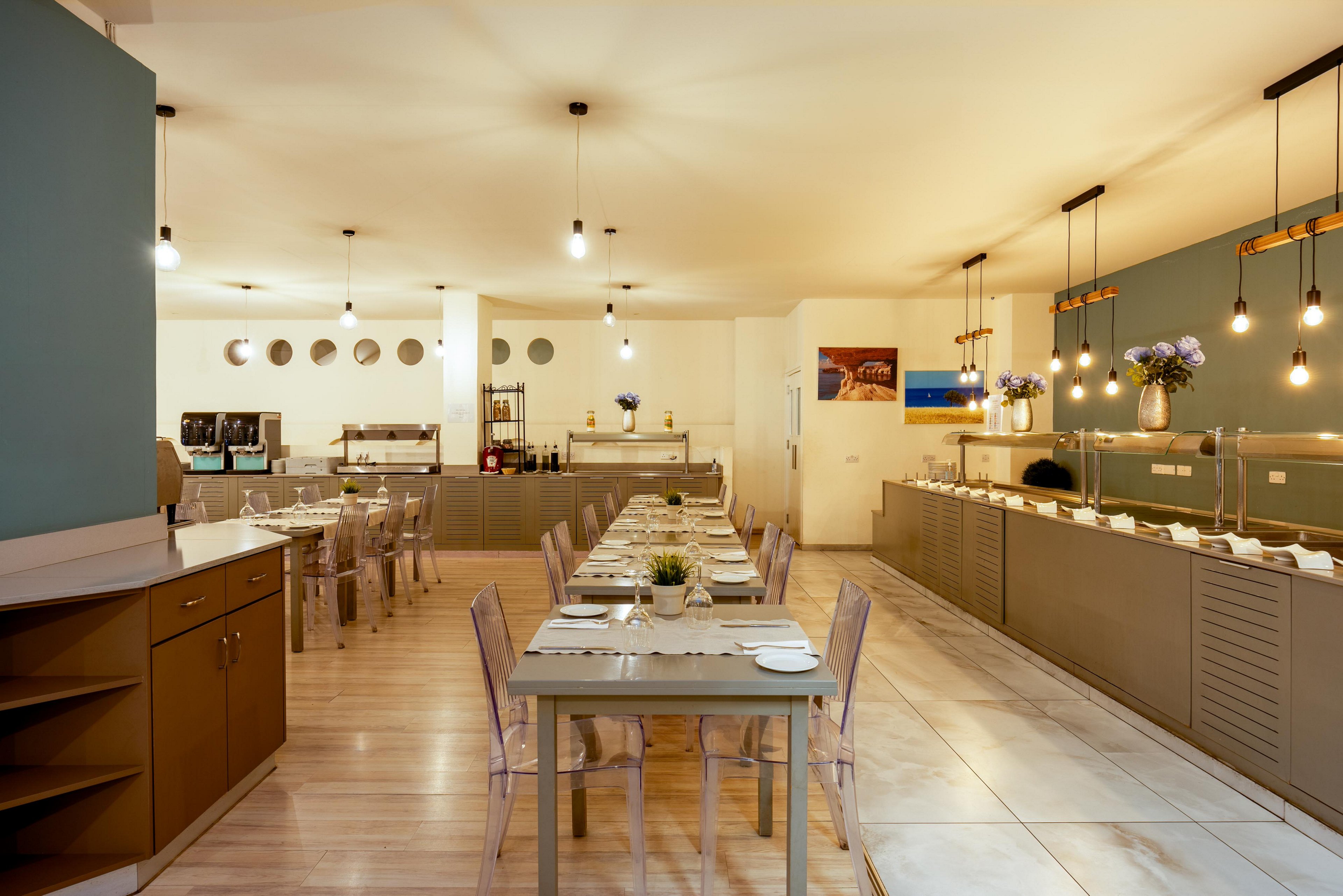 Melpo Antia Luxury Apartments & Suites