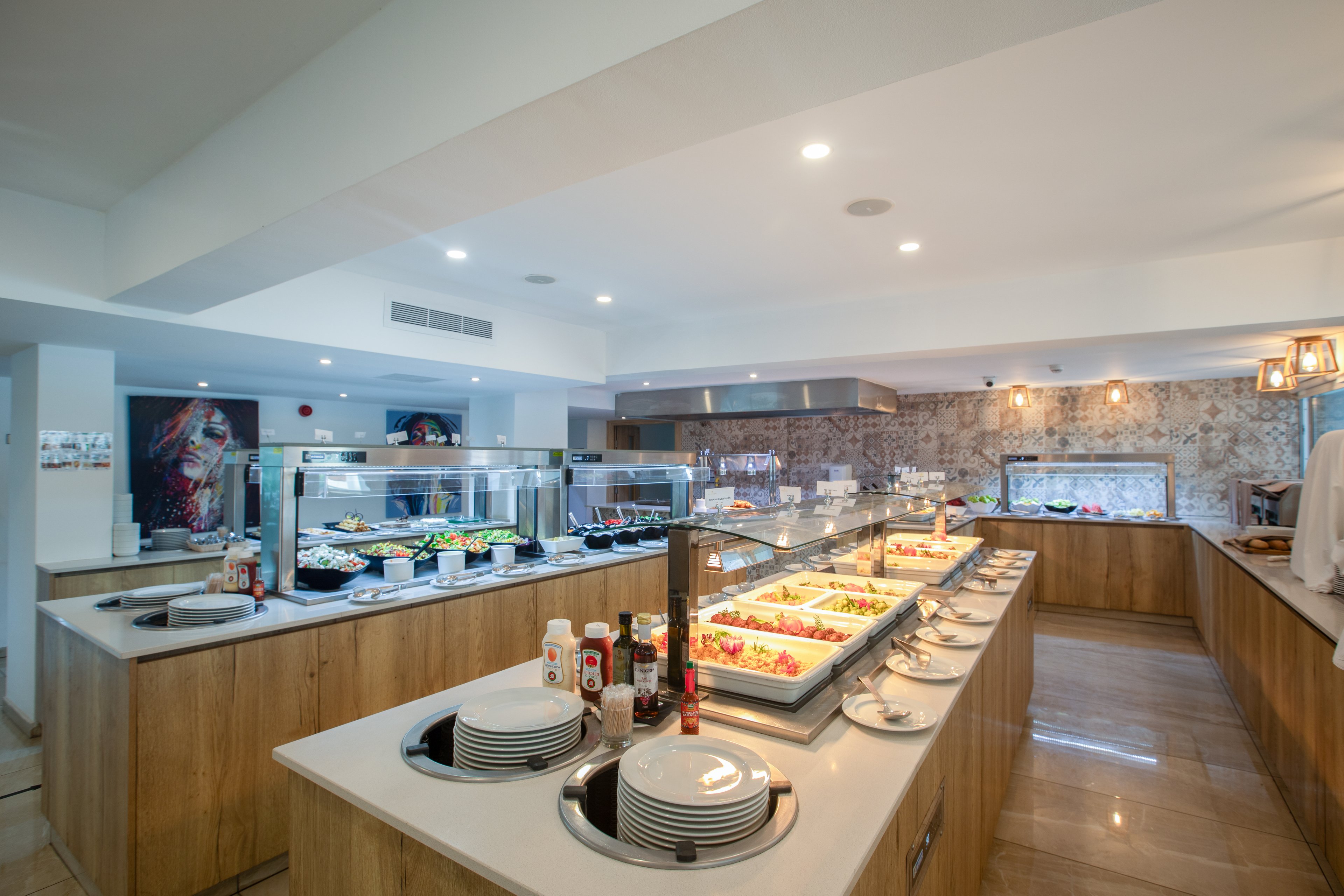 Bohemian Gardens Hotel