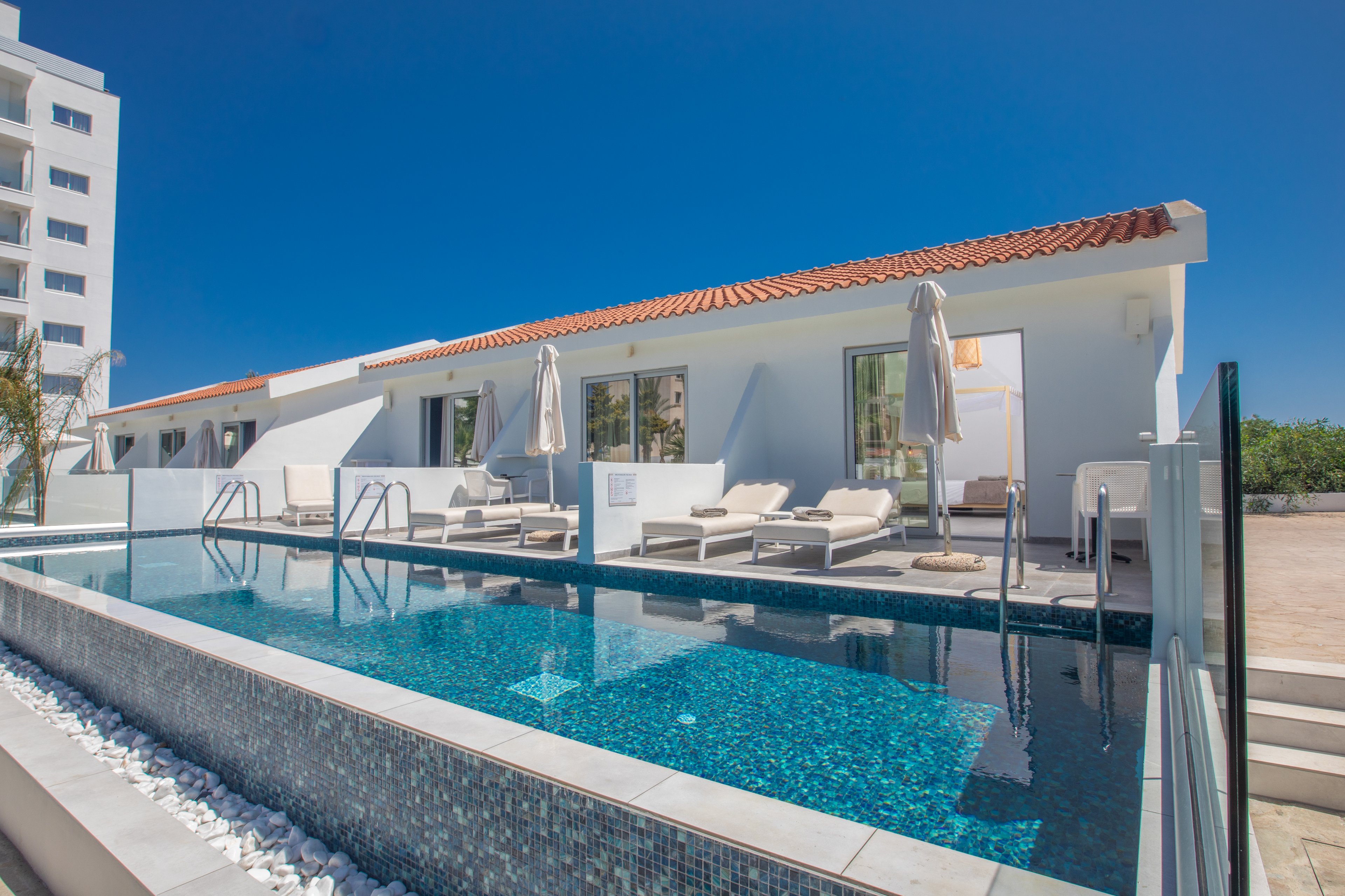 Bohemian Gardens Hotel