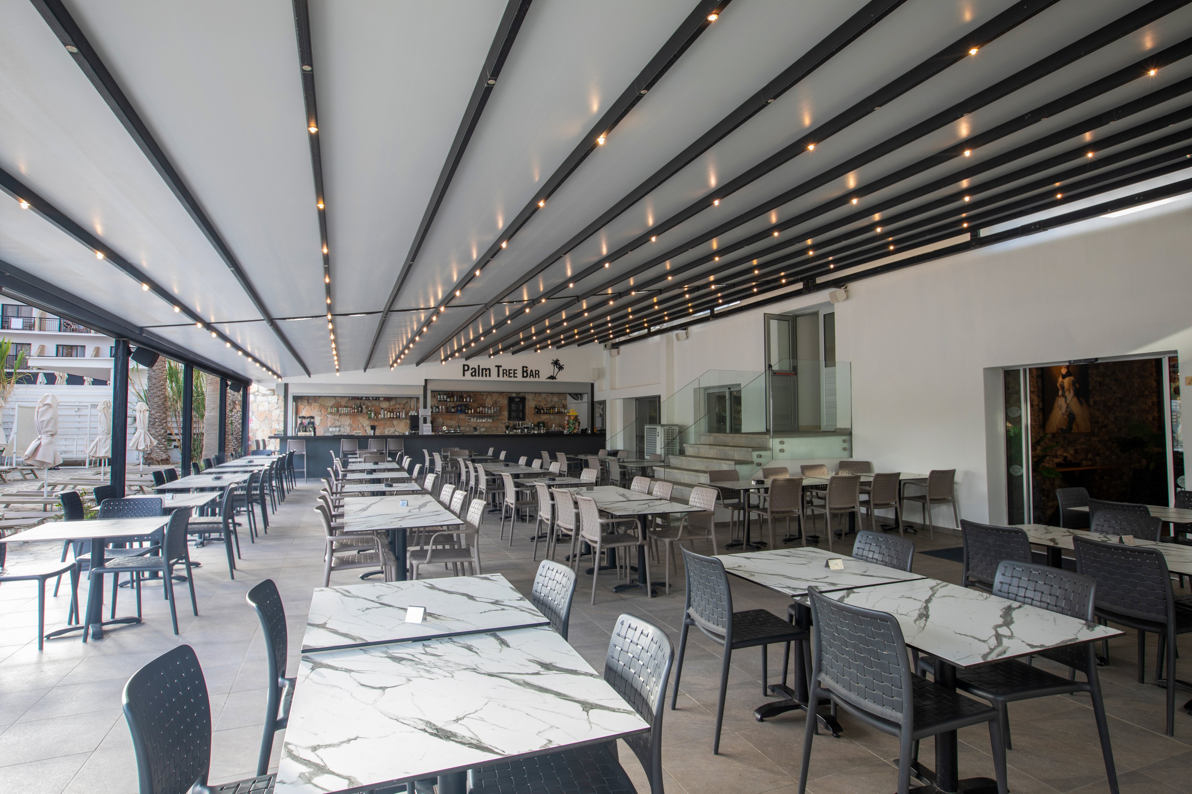 Bohemian Gardens Hotel