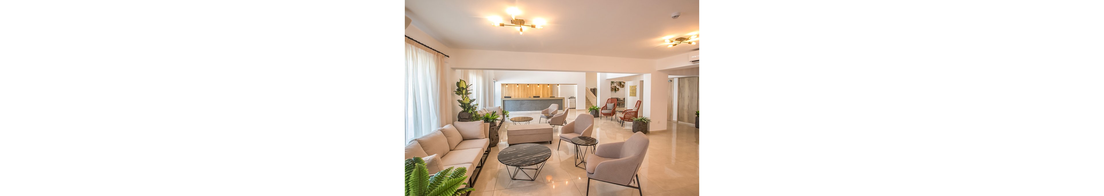 Bohemian Gardens Hotel