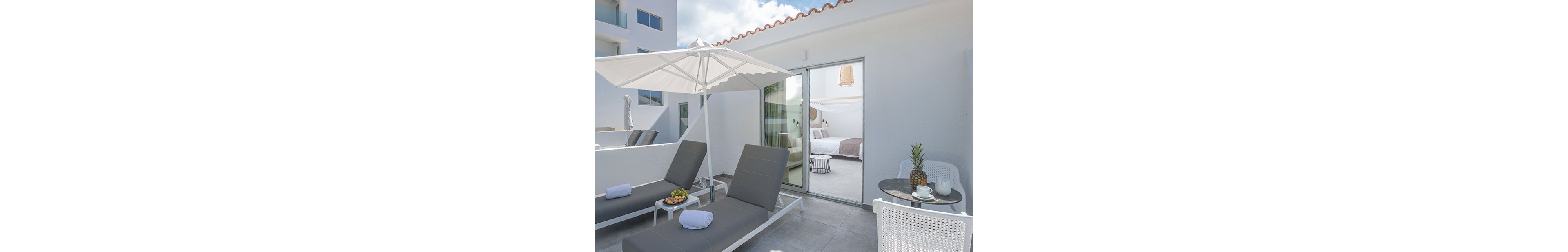 Bohemian Gardens Hotel