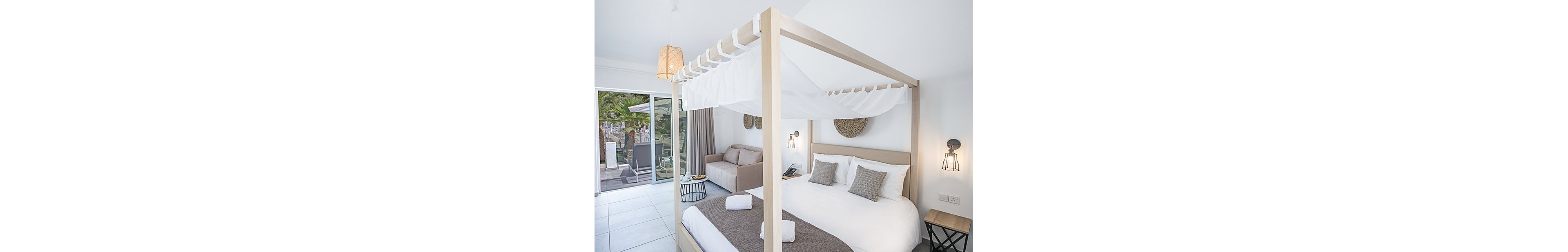 Bohemian Gardens Hotel