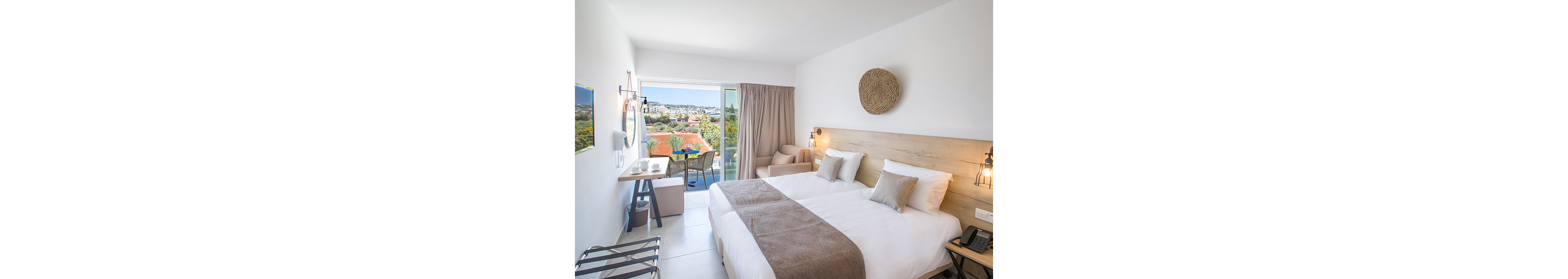 Bohemian Gardens Hotel