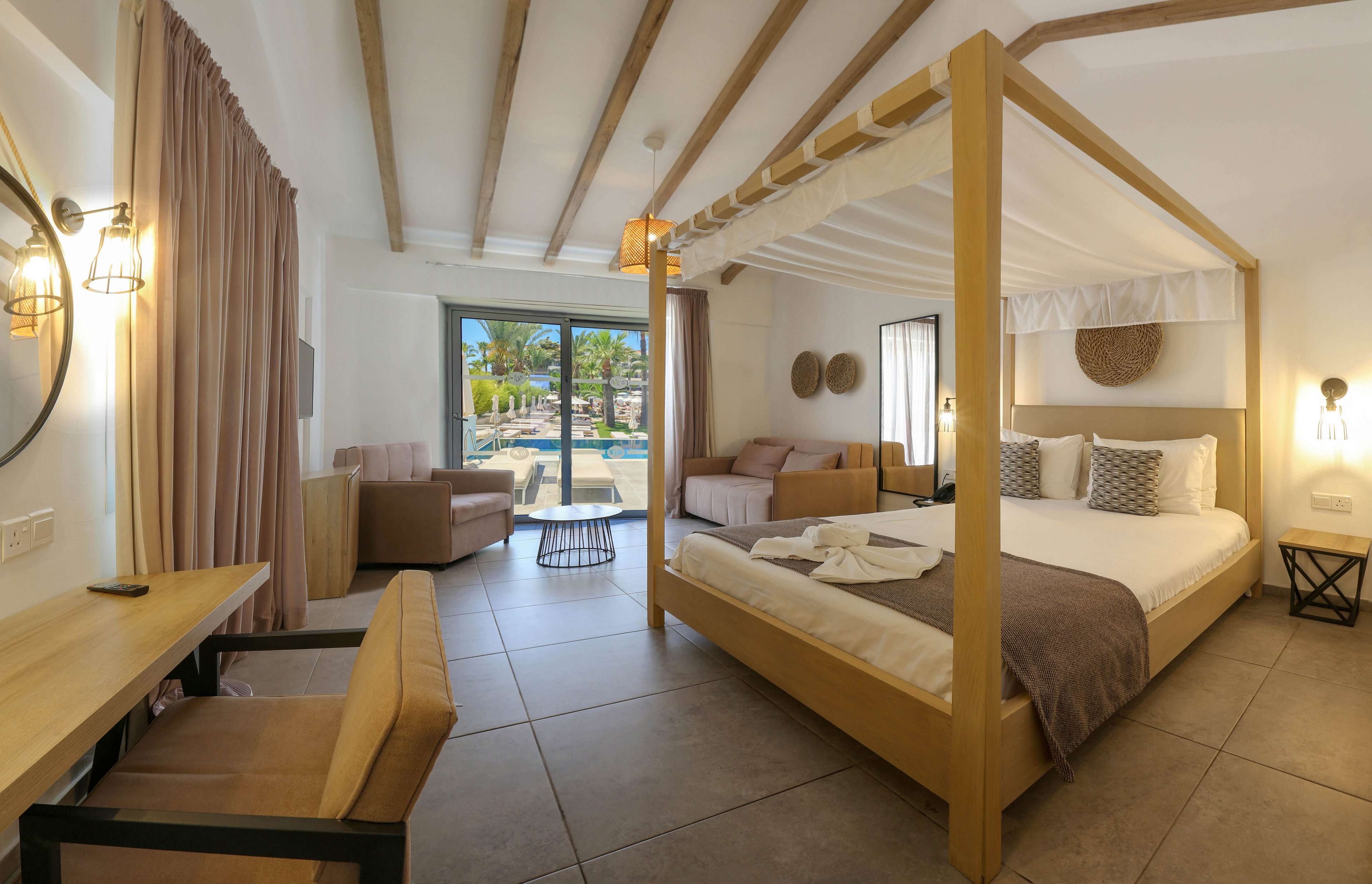 Bohemian Gardens Hotel