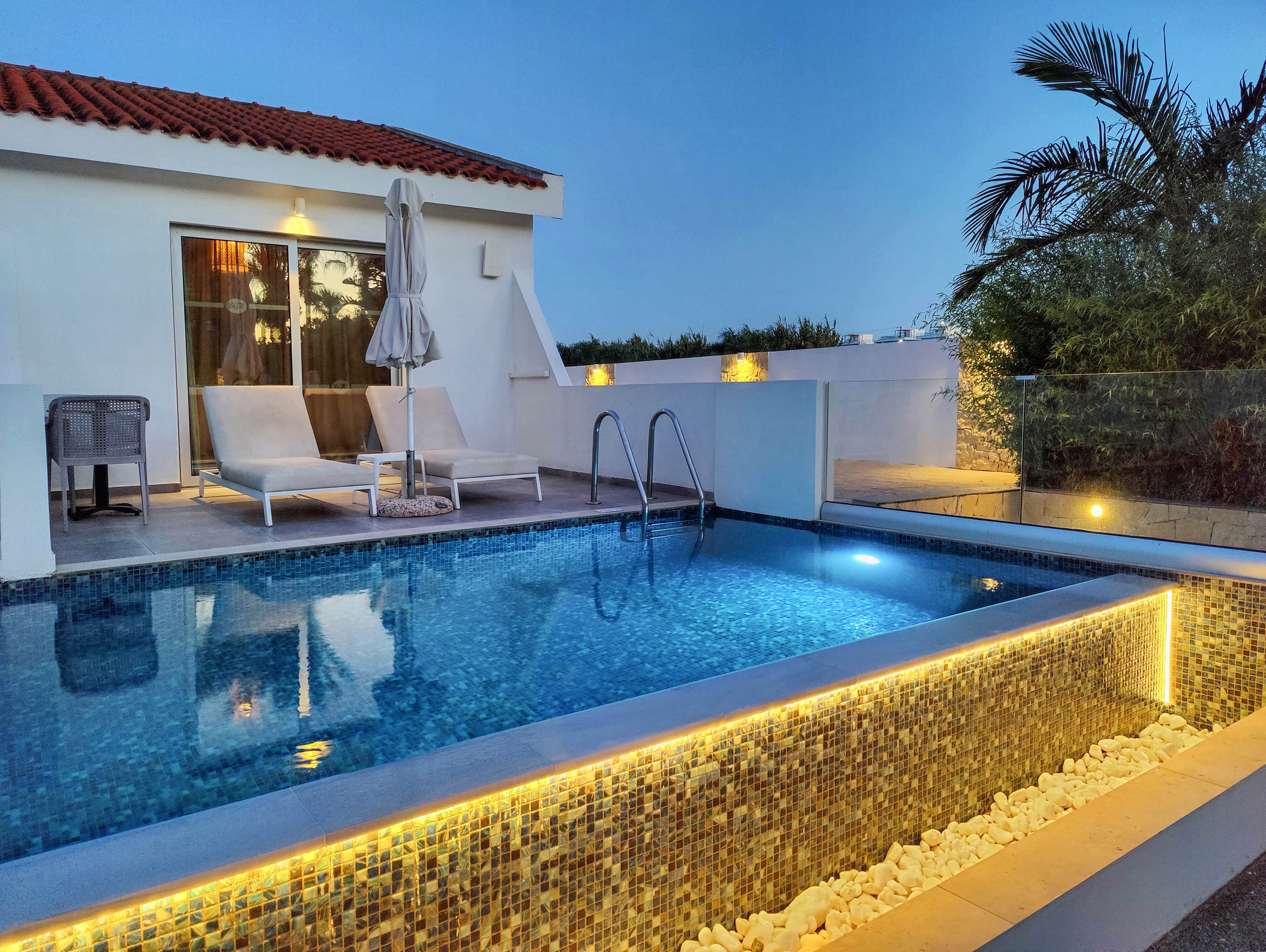 Bohemian Gardens Hotel
