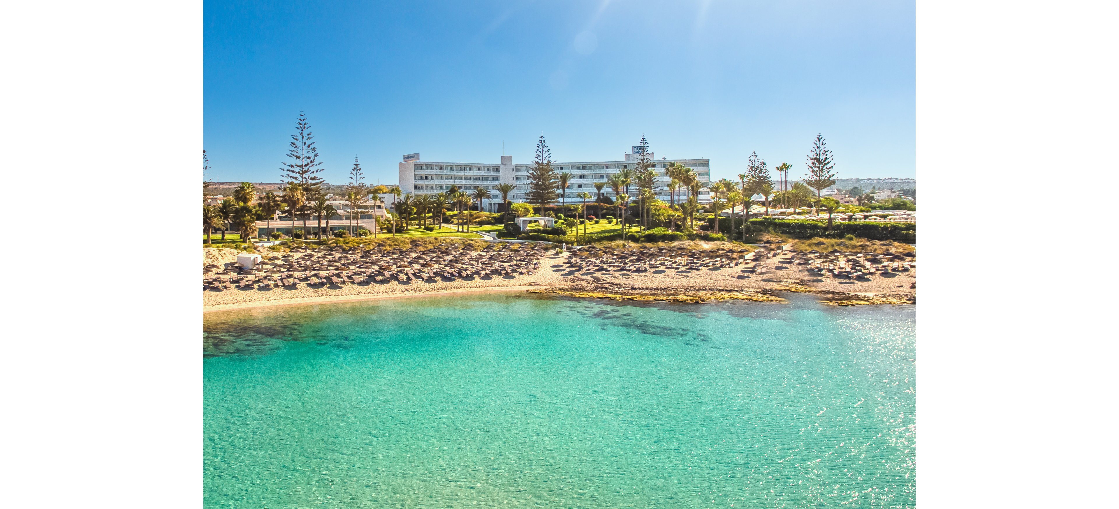 Nissi Beach Resort