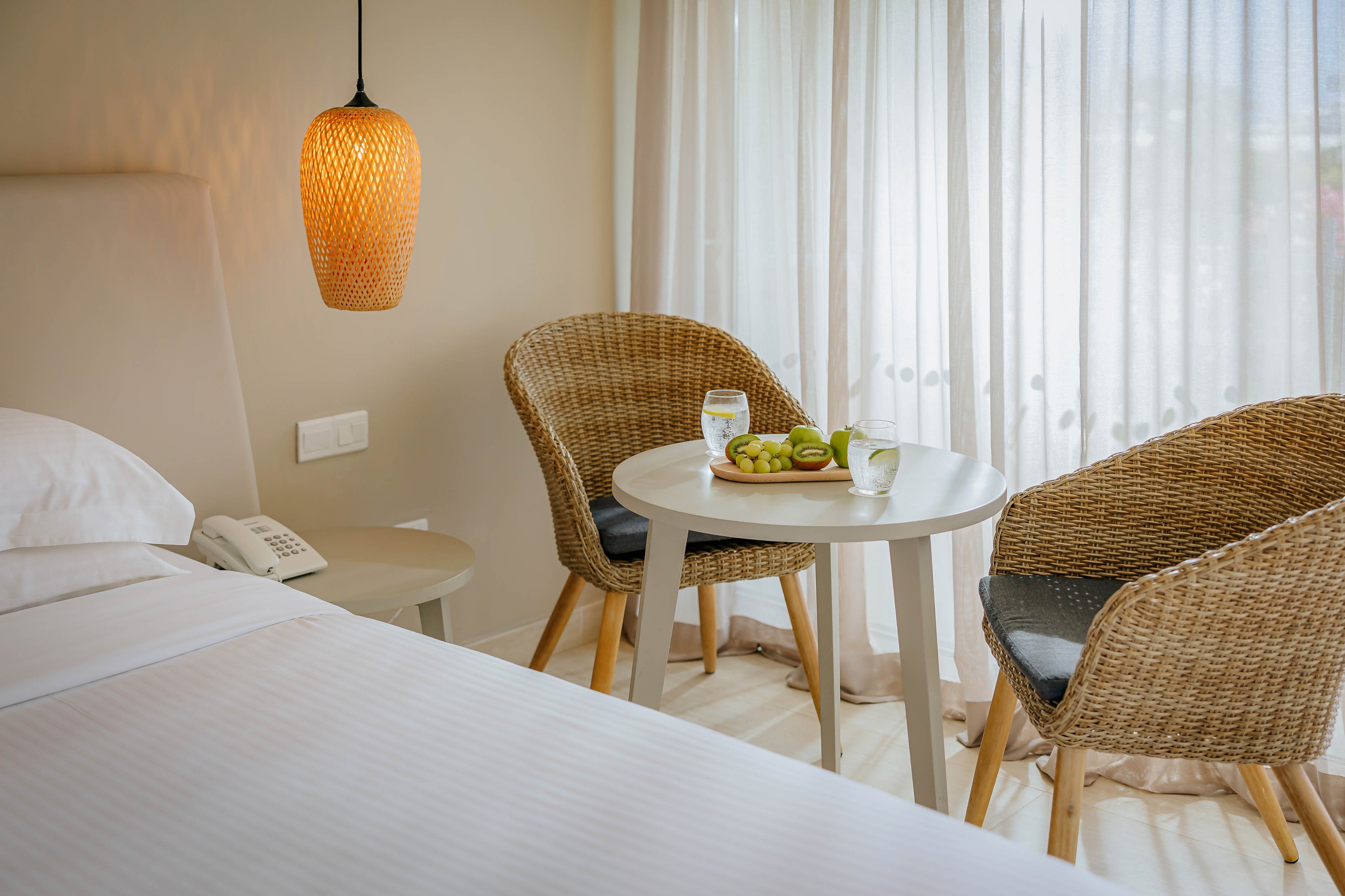Nissi Beach Resort