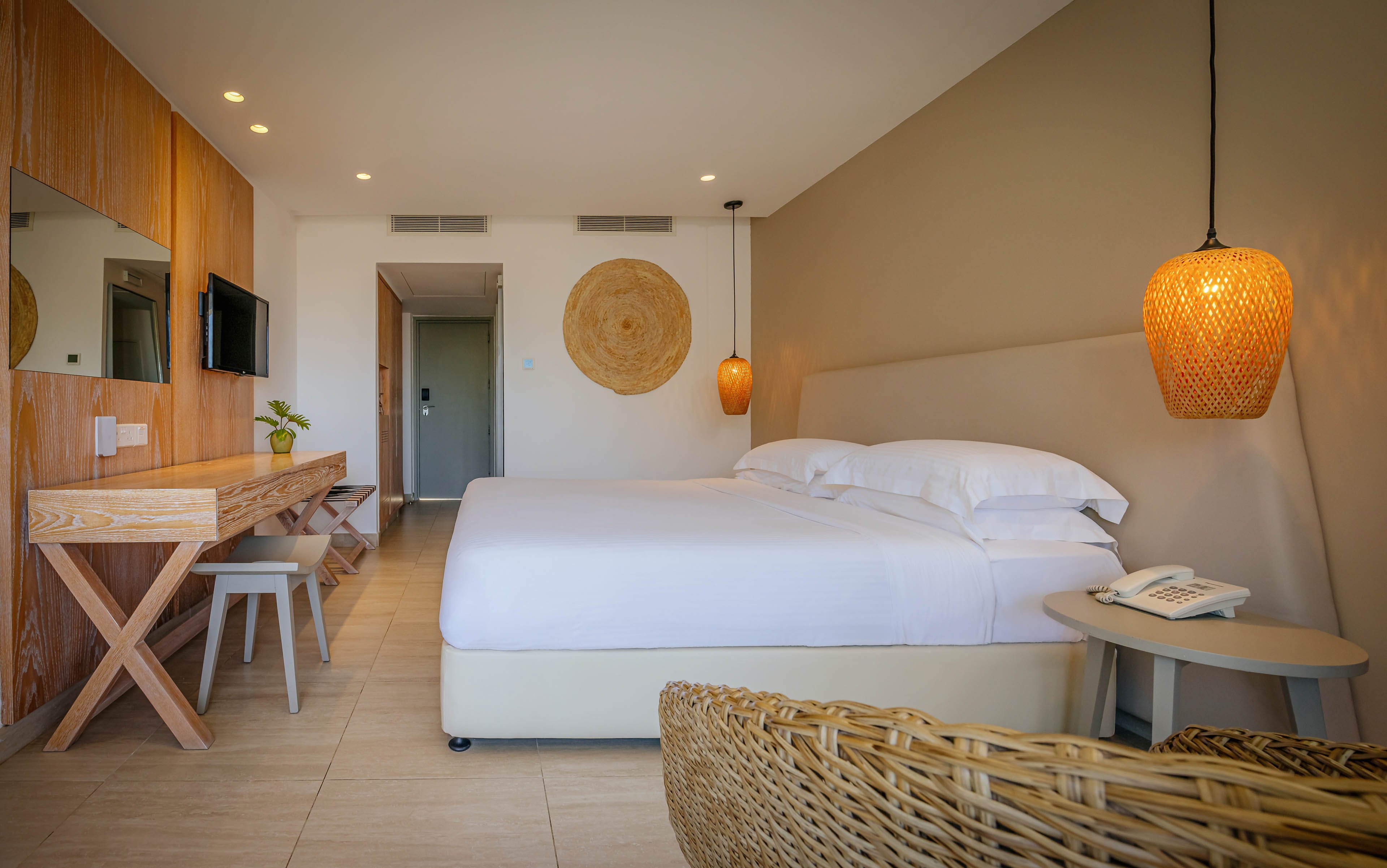 Nissi Beach Resort