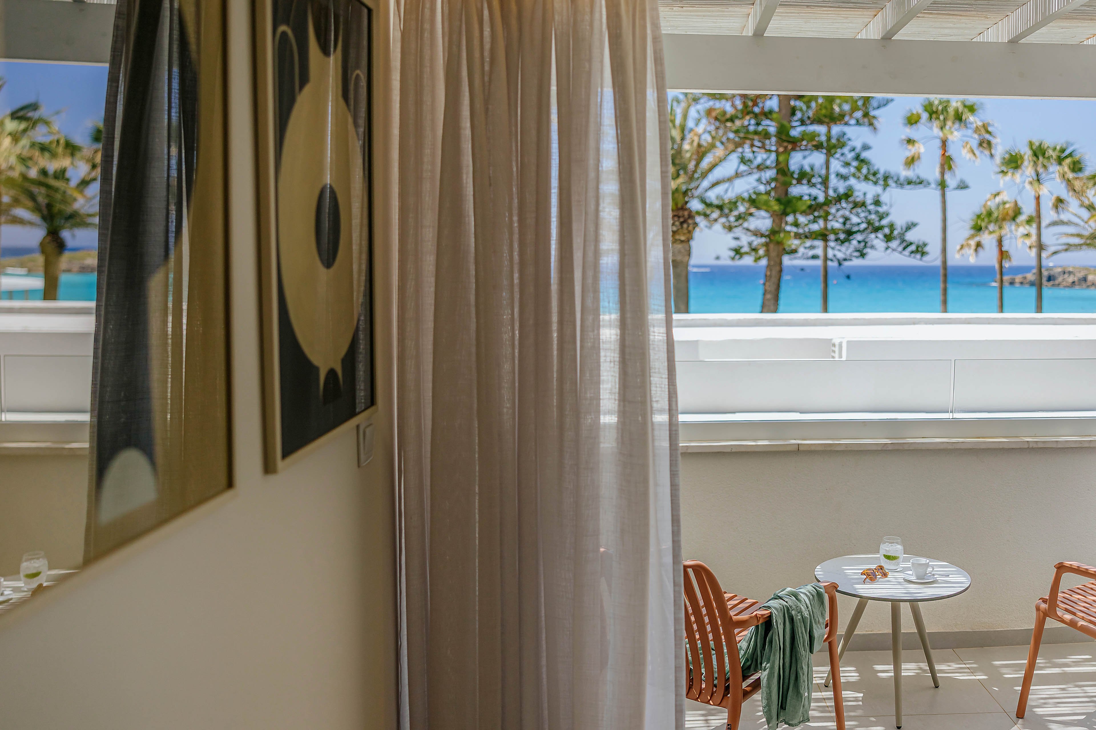 Nissi Beach Resort