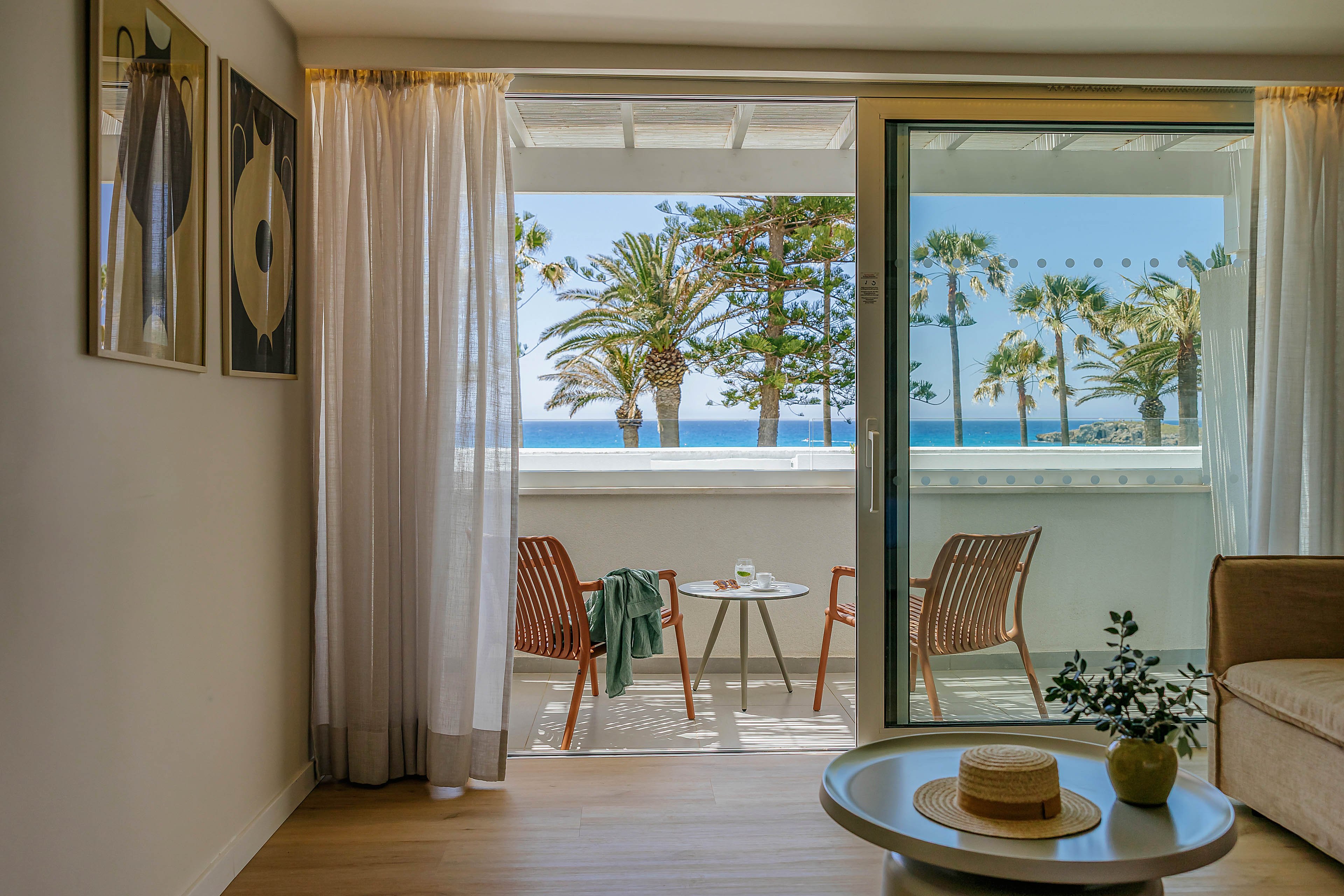 Nissi Beach Resort