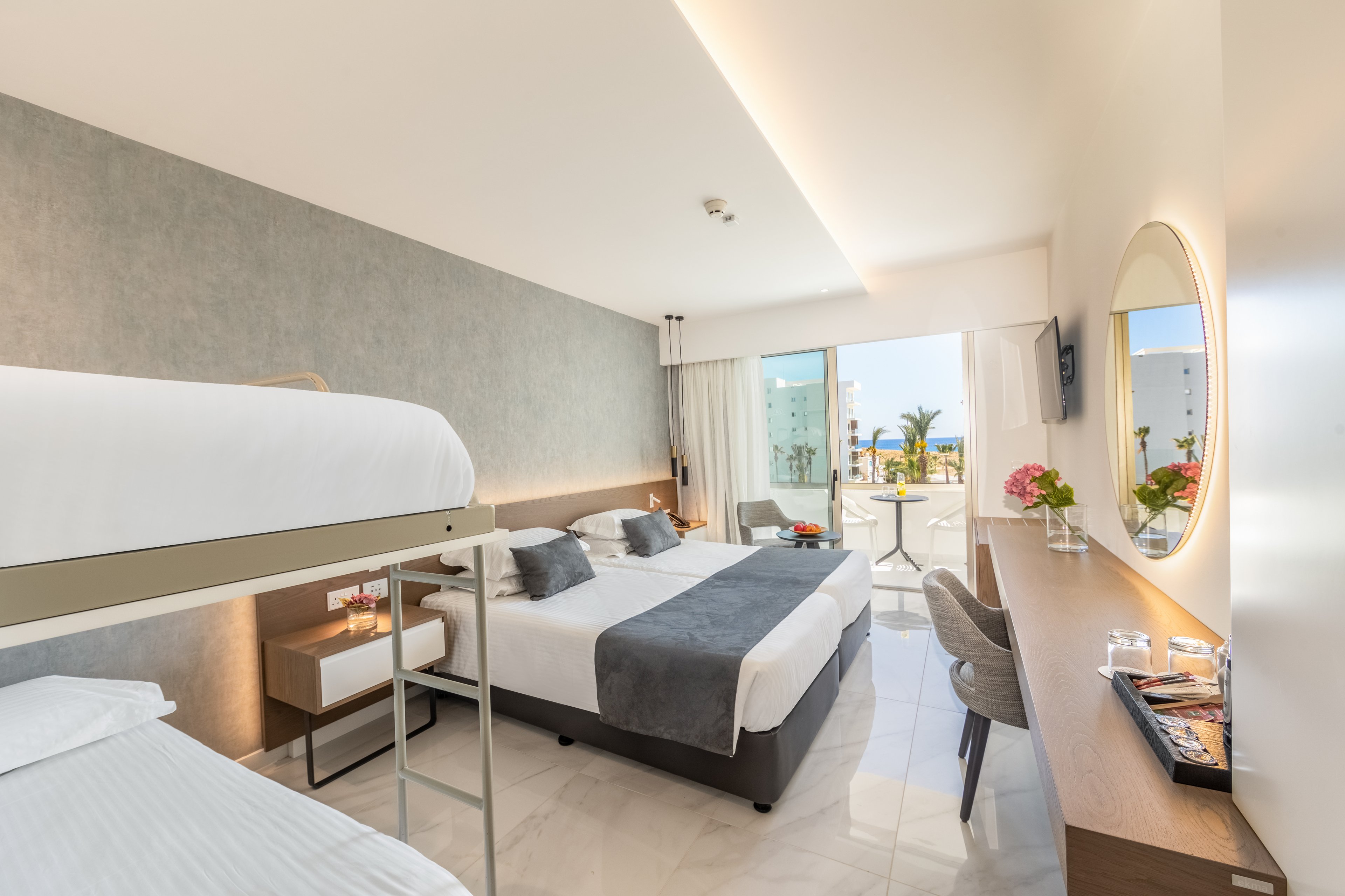 Pavlo Napa Beach Hotel