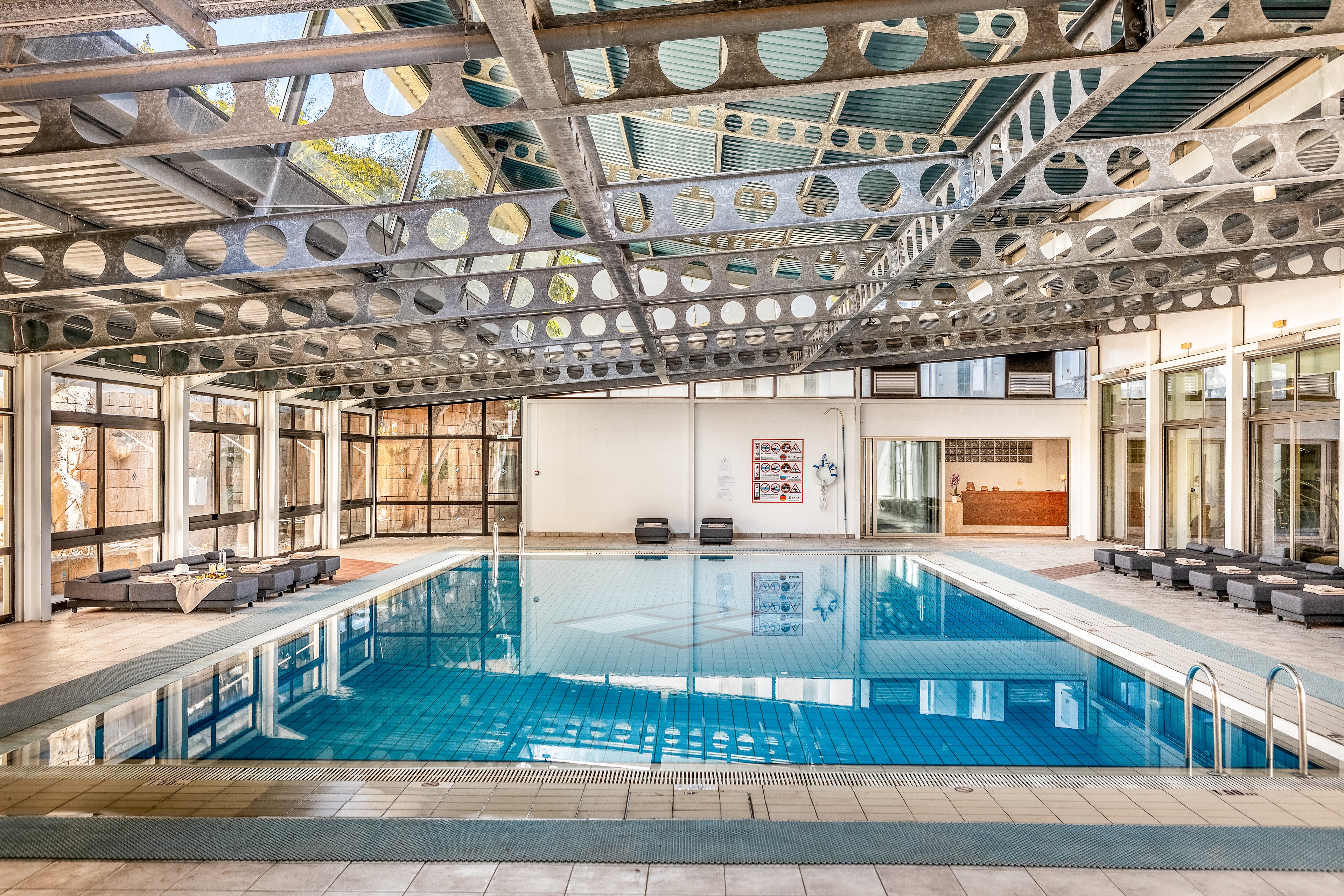 Pavlo Napa Beach Hotel