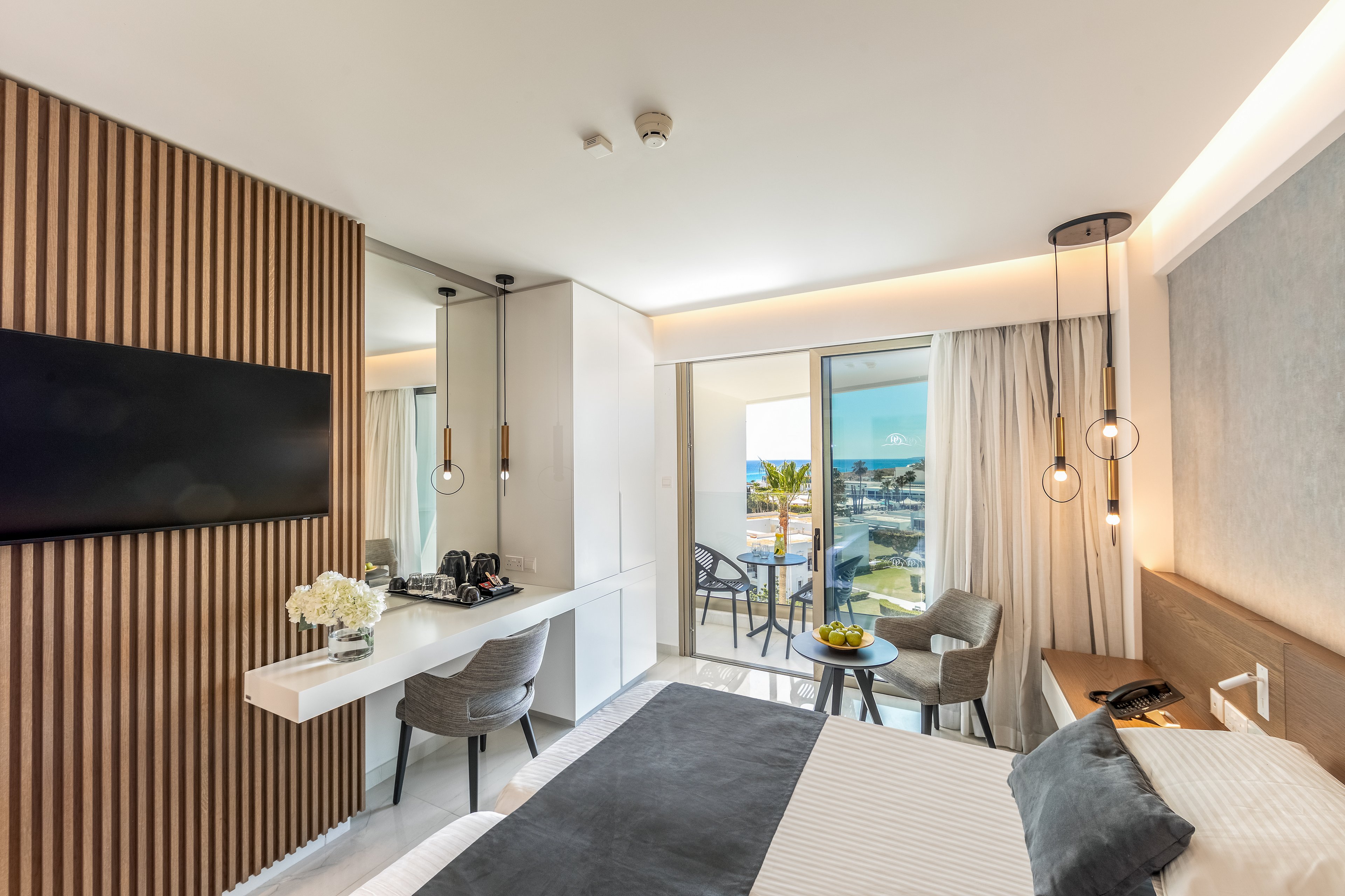 Pavlo Napa Beach Hotel